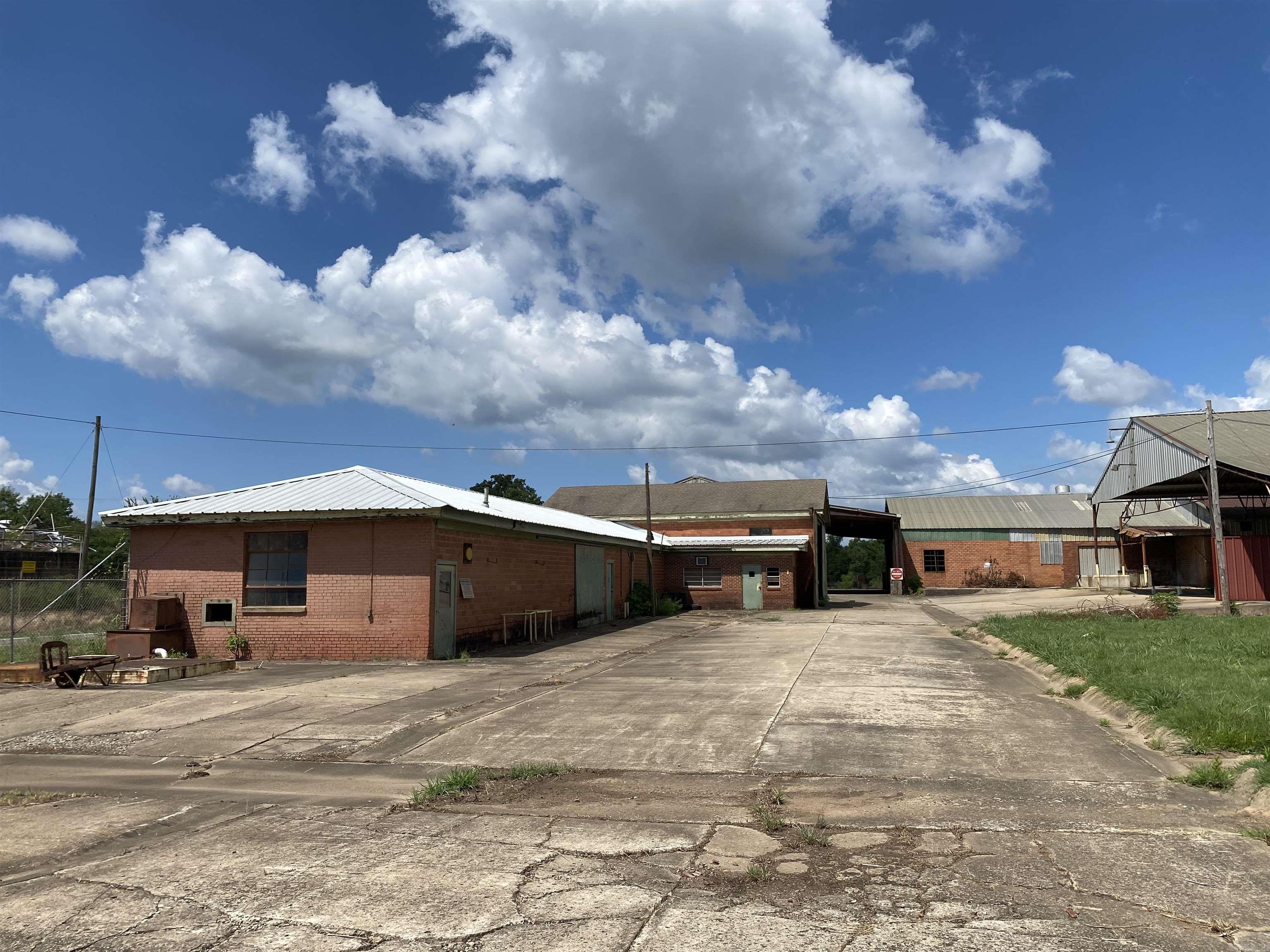 Not in List - Commercial Sale