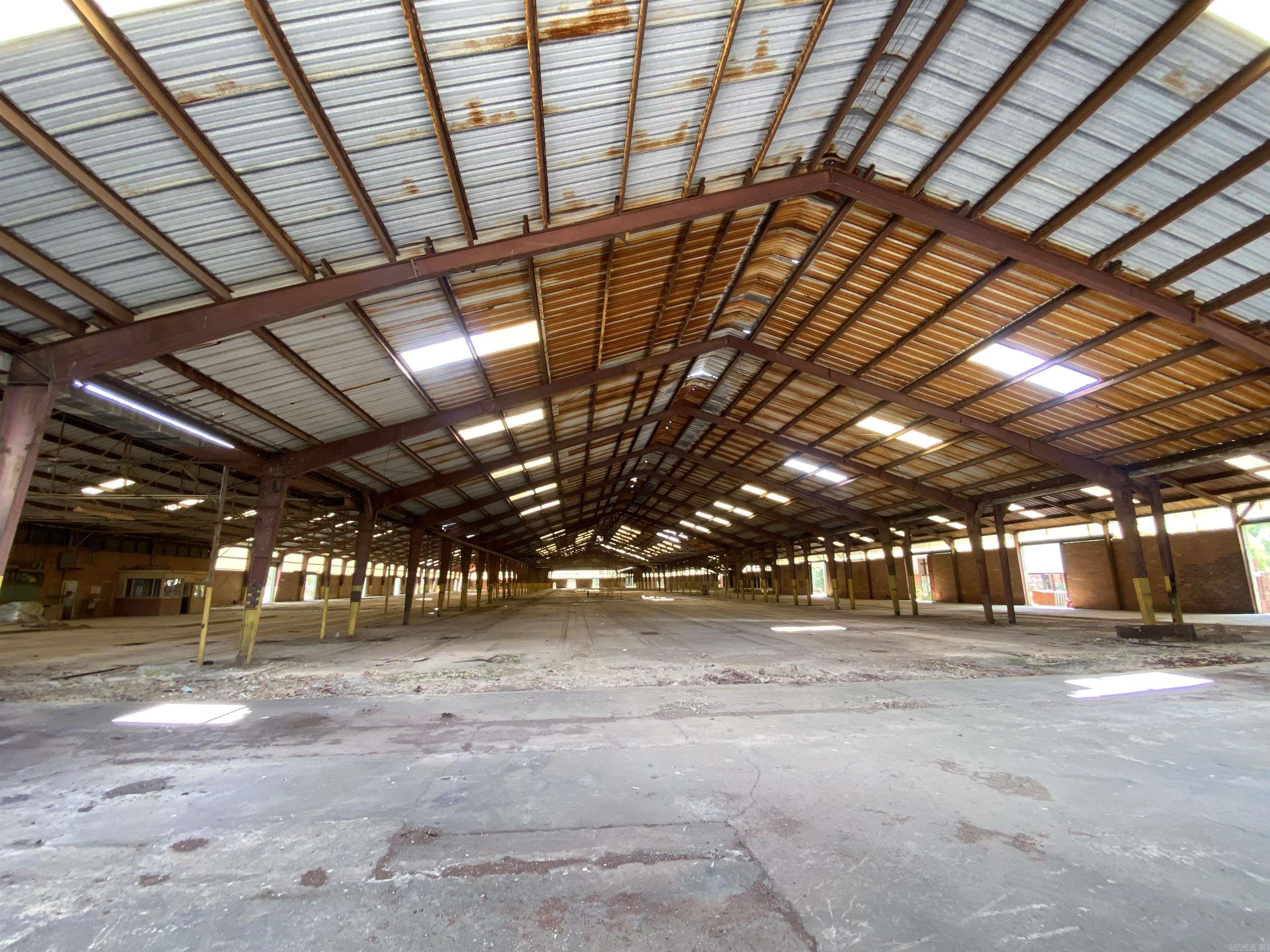 Not in List - Commercial Sale