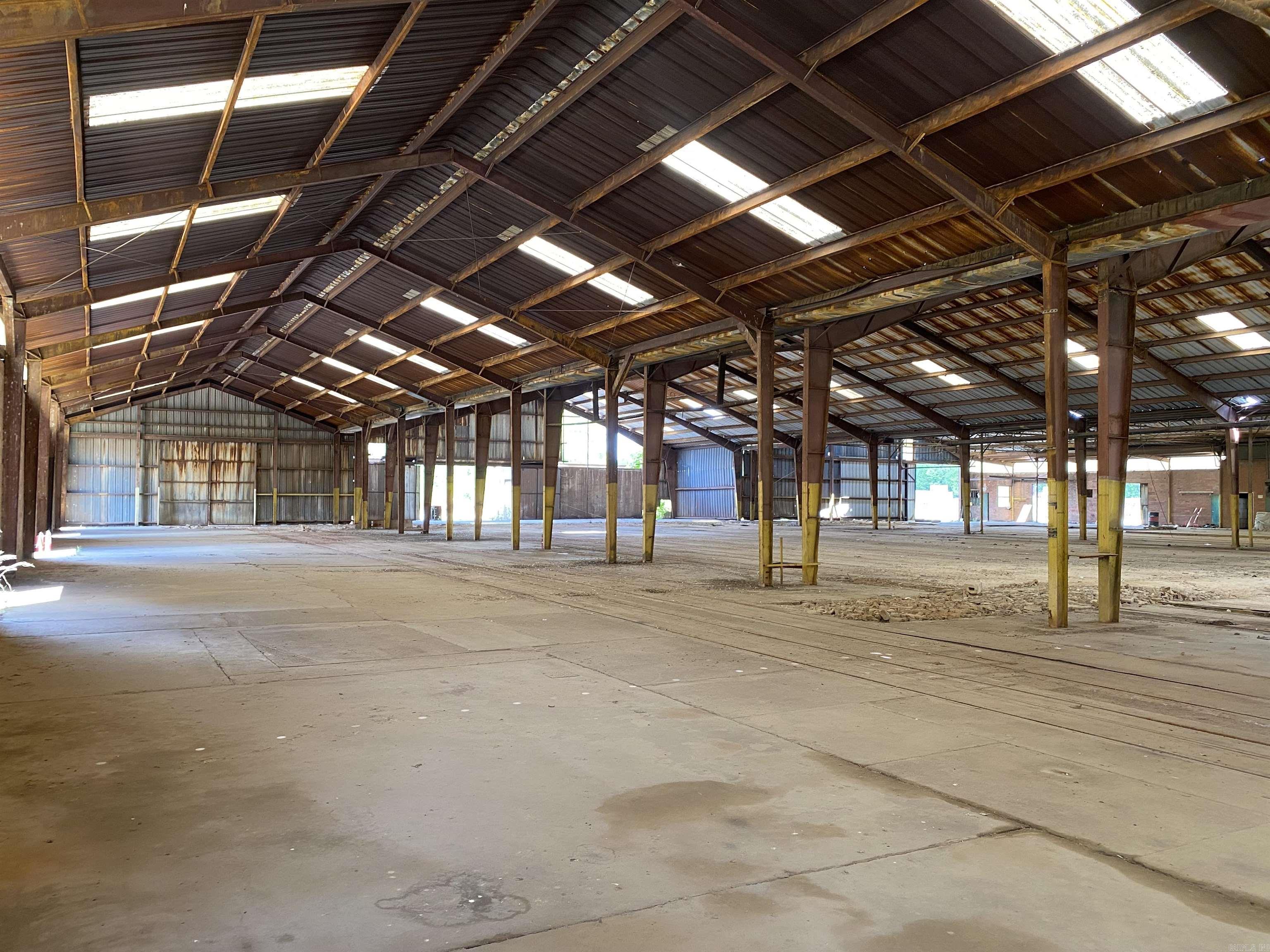 Not in List - Commercial Sale