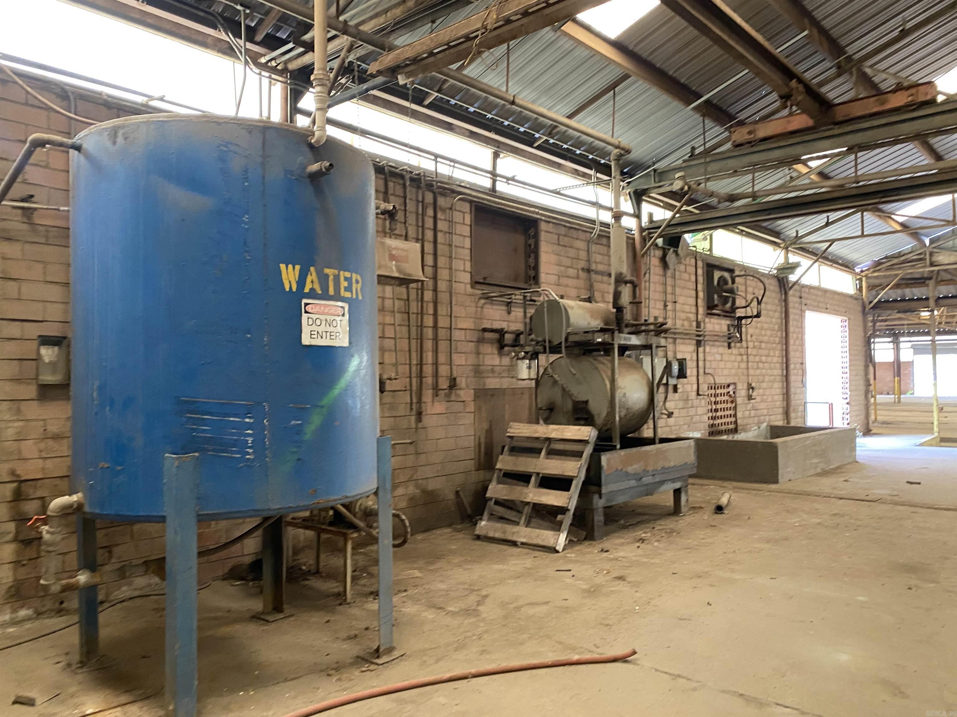 Not in List - Commercial Sale