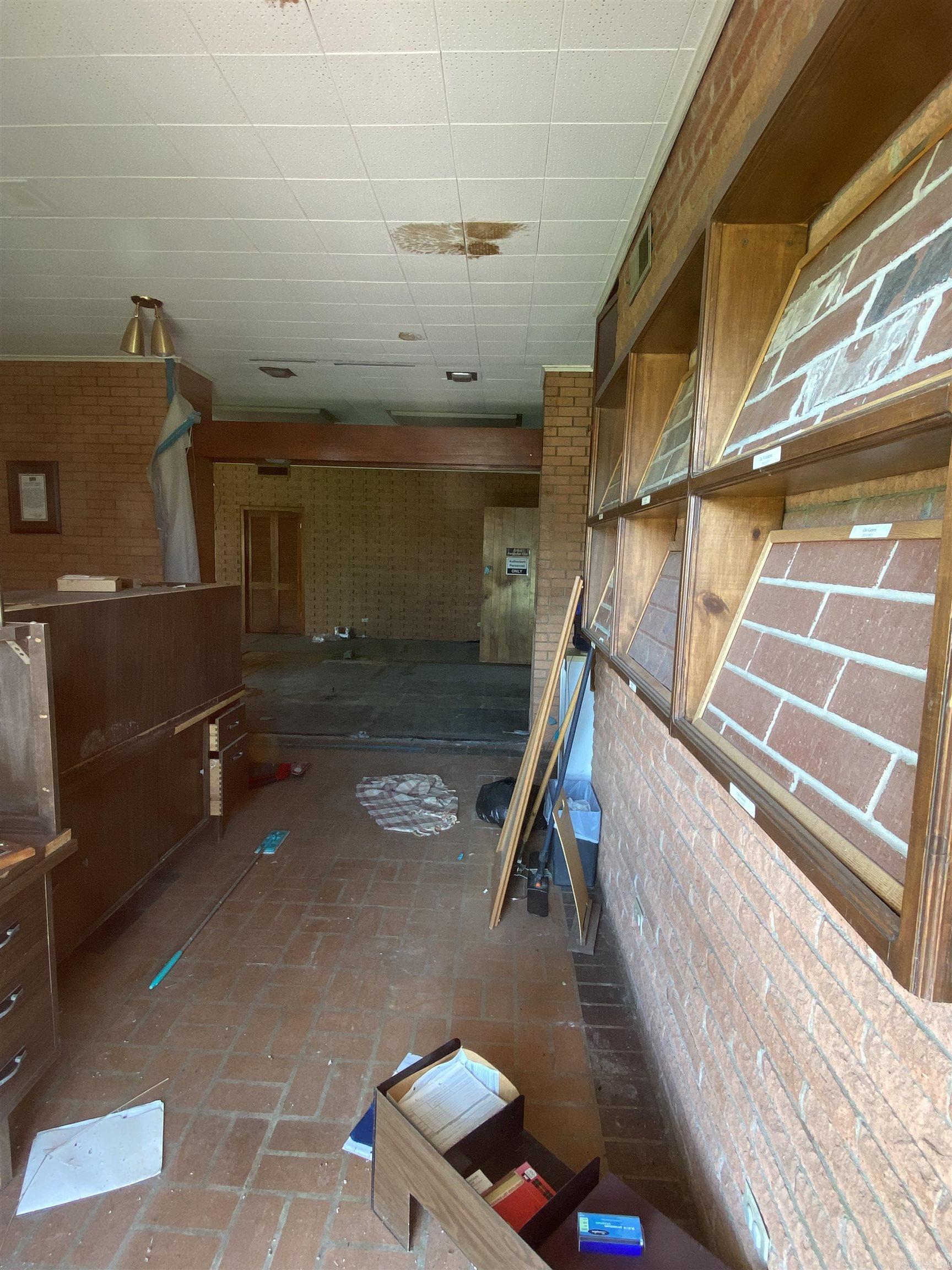 Not in List - Commercial Sale