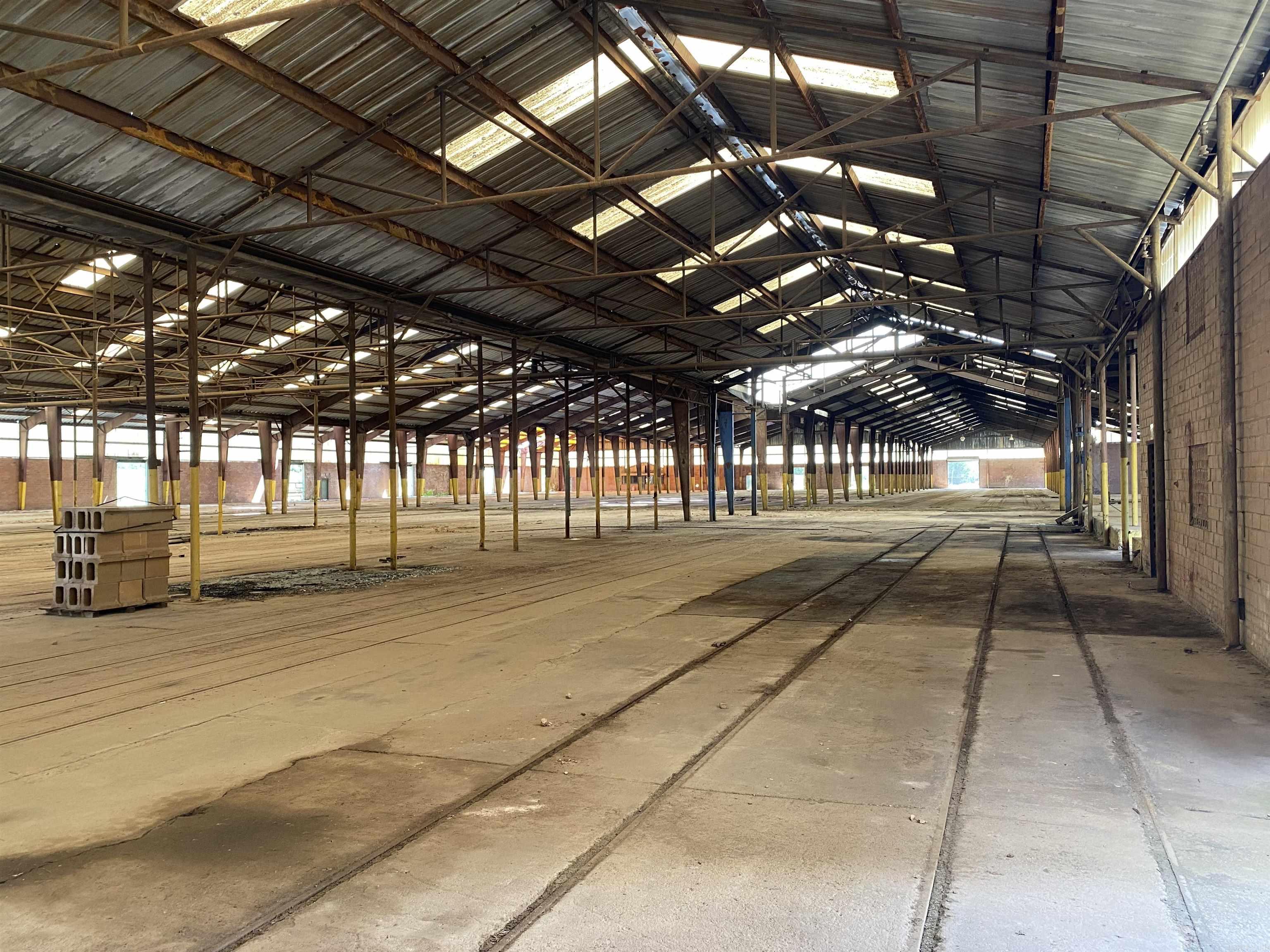 Not in List - Commercial Sale