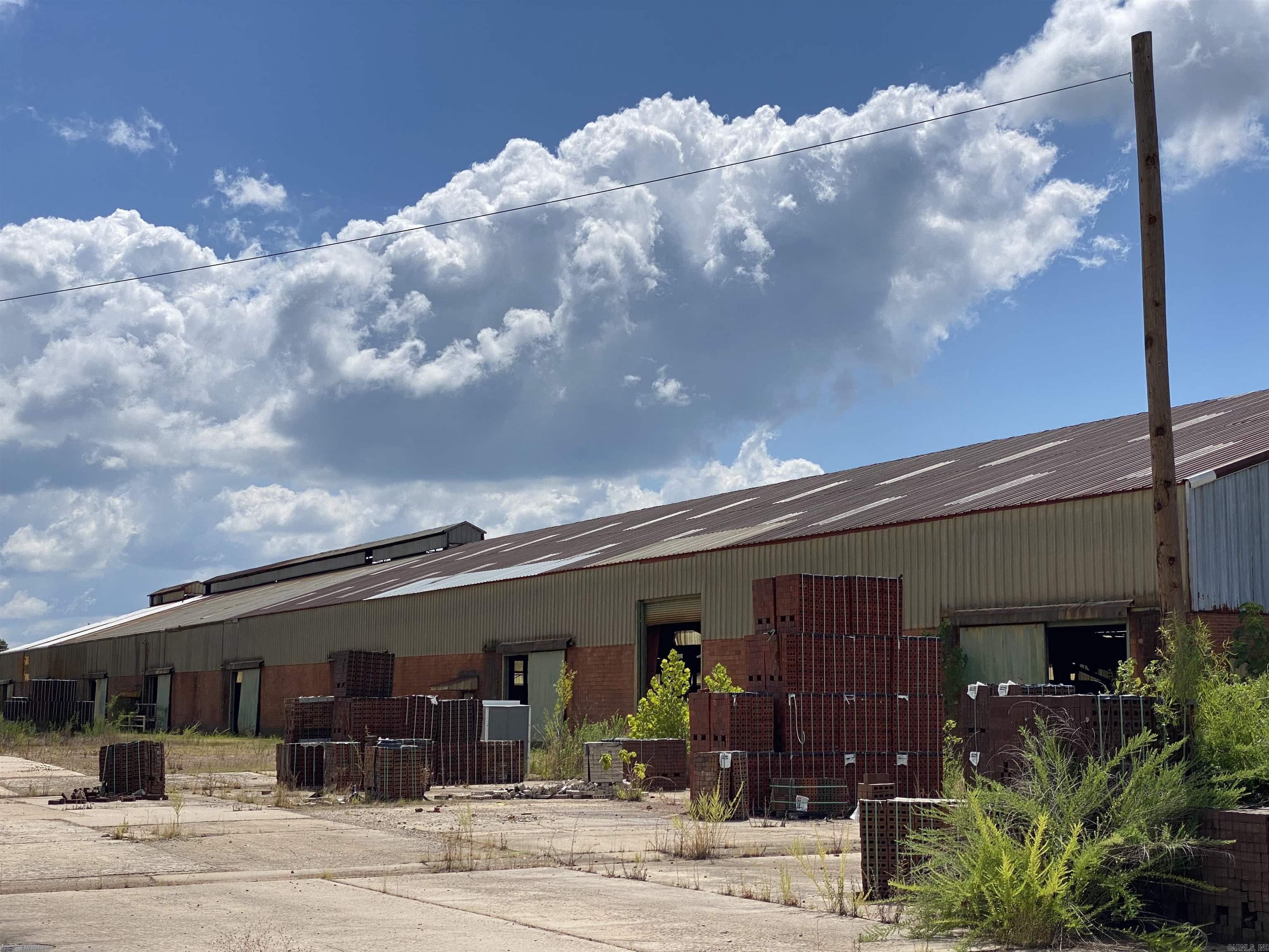 Not in List - Commercial Sale