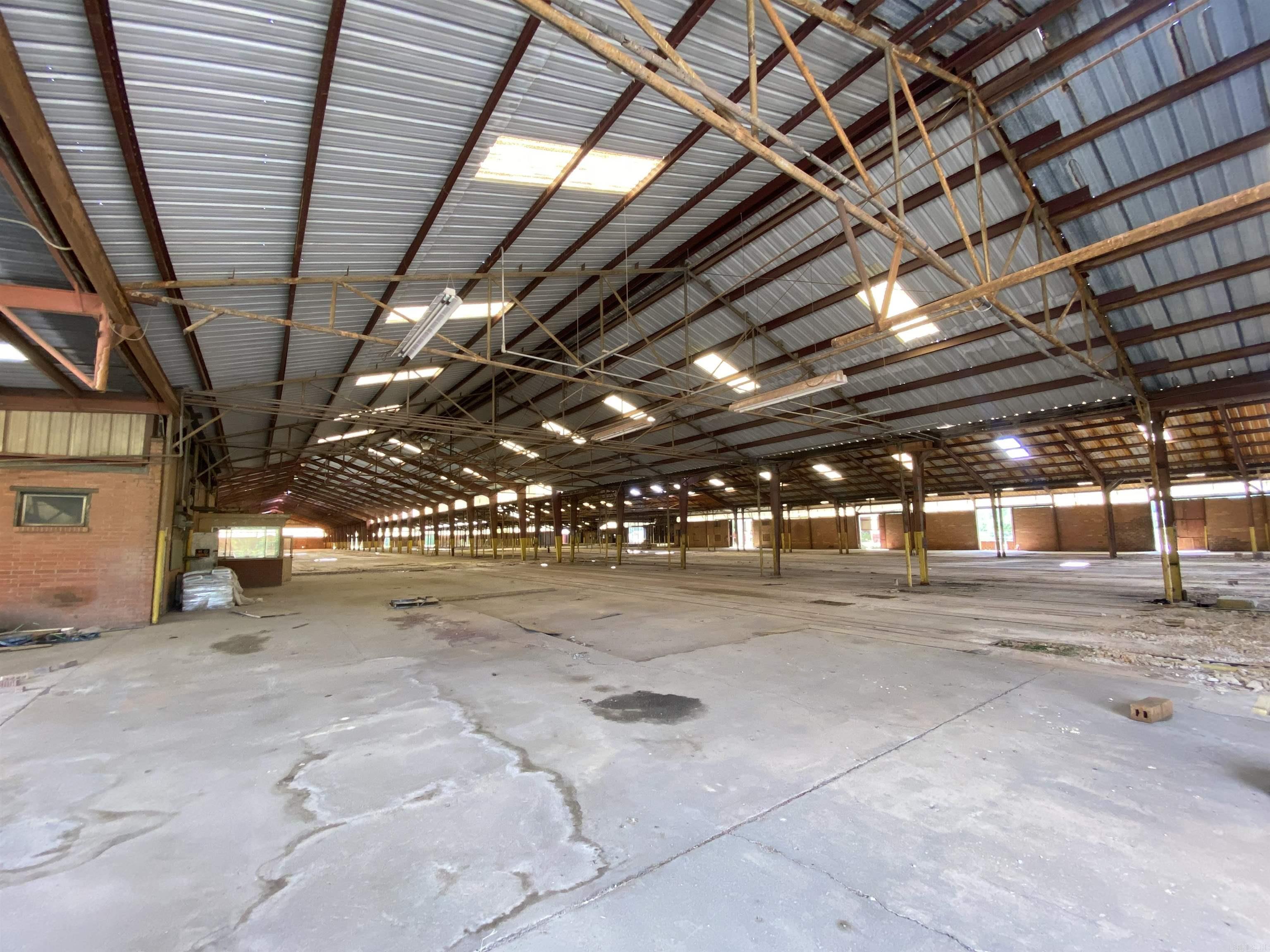 Not in List - Commercial Sale