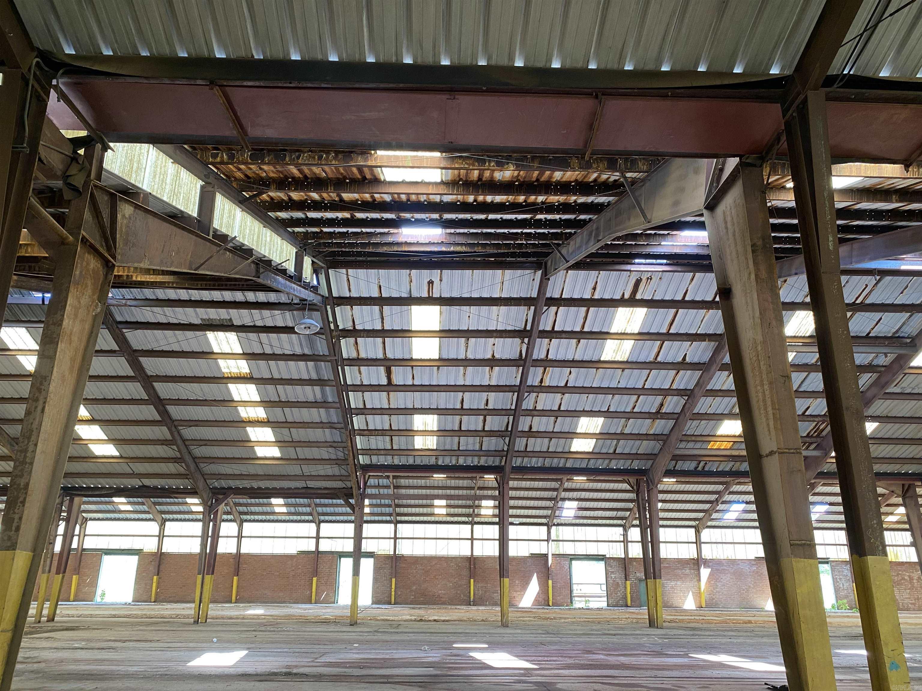 Not in List - Commercial Sale