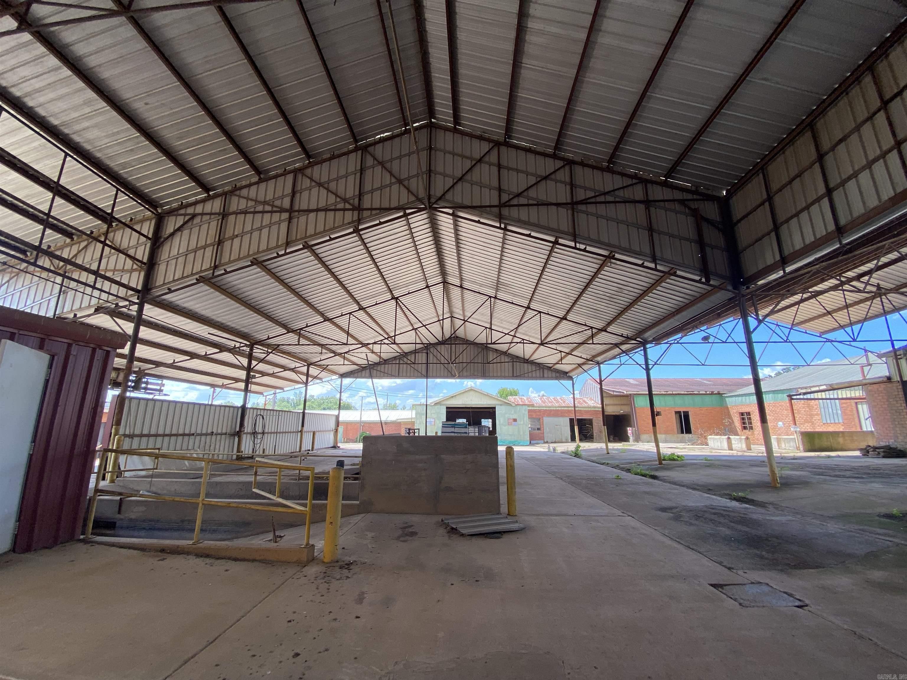 Not in List - Commercial Sale