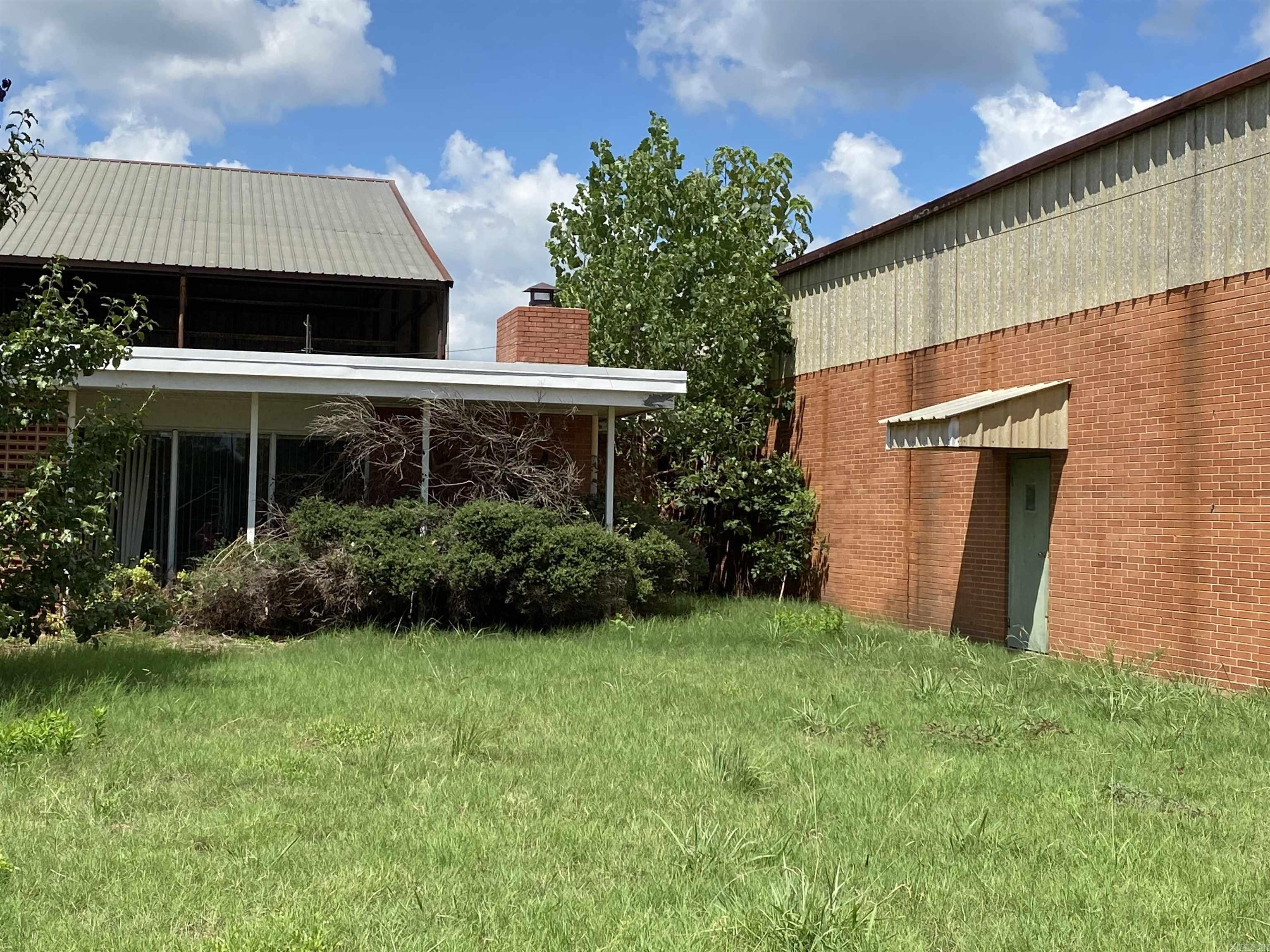 Not in List - Commercial Sale