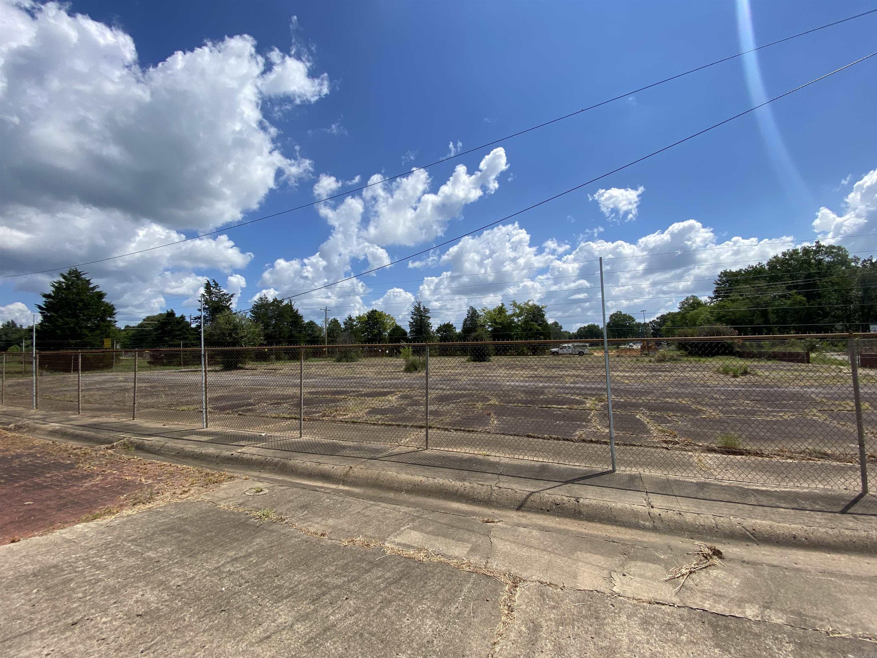 Not in List - Commercial Sale