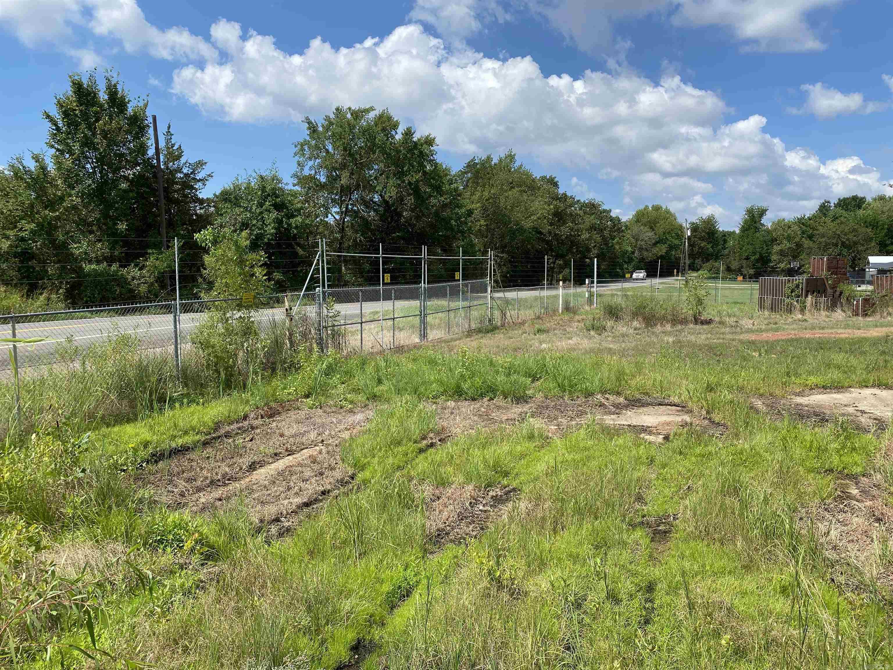 Not in List - Commercial Sale