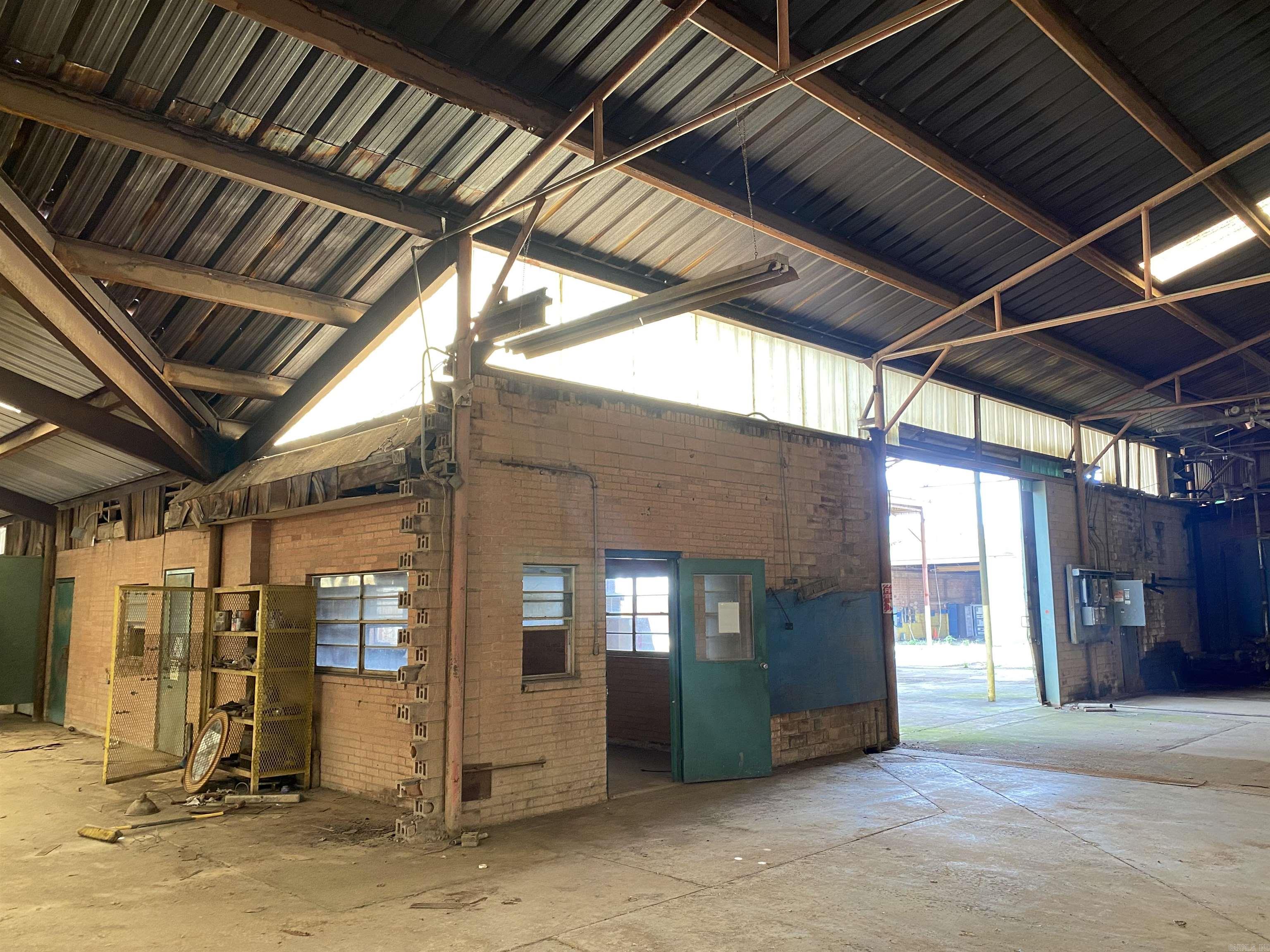 Not in List - Commercial Sale