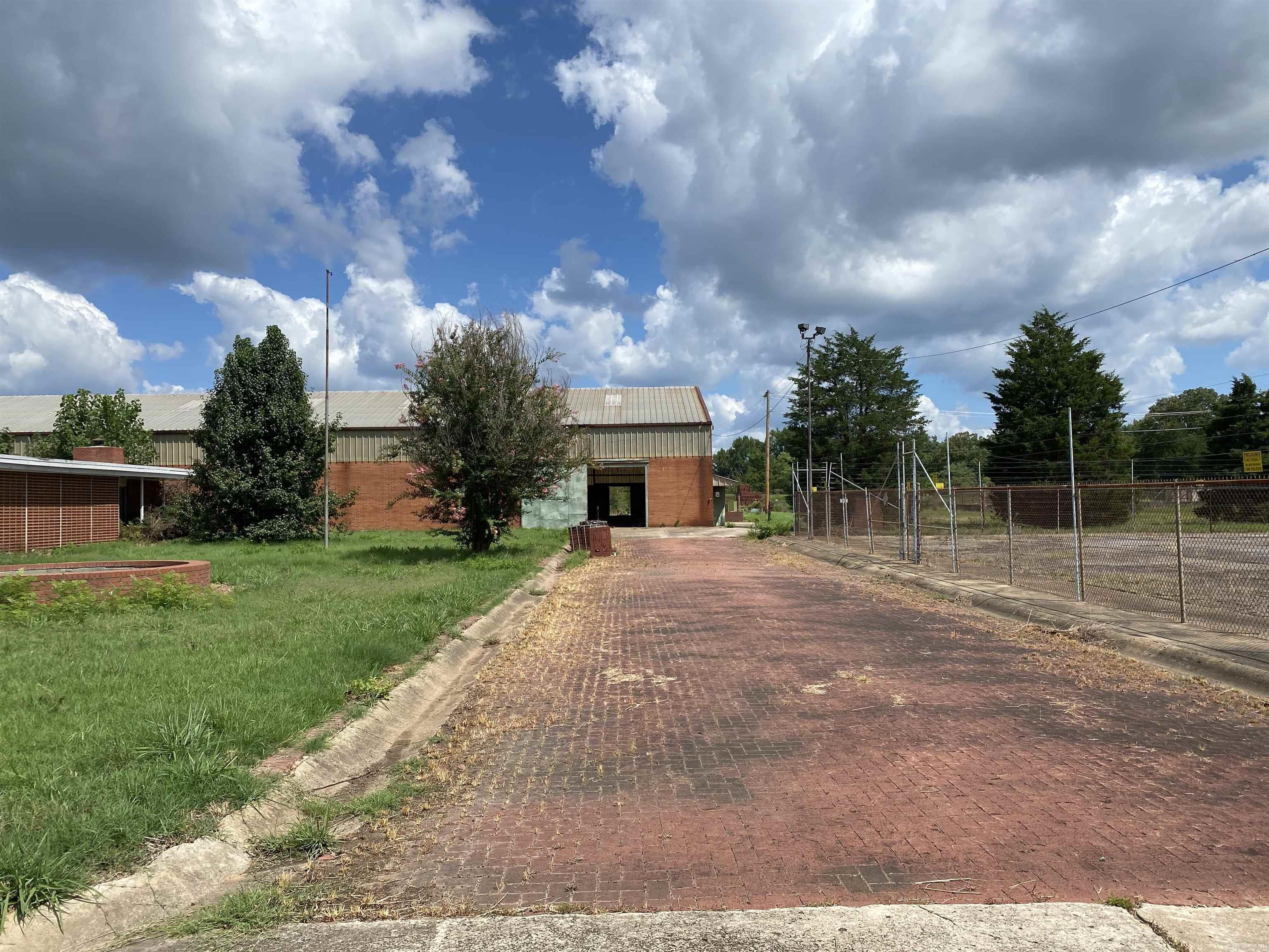 Not in List - Commercial Sale