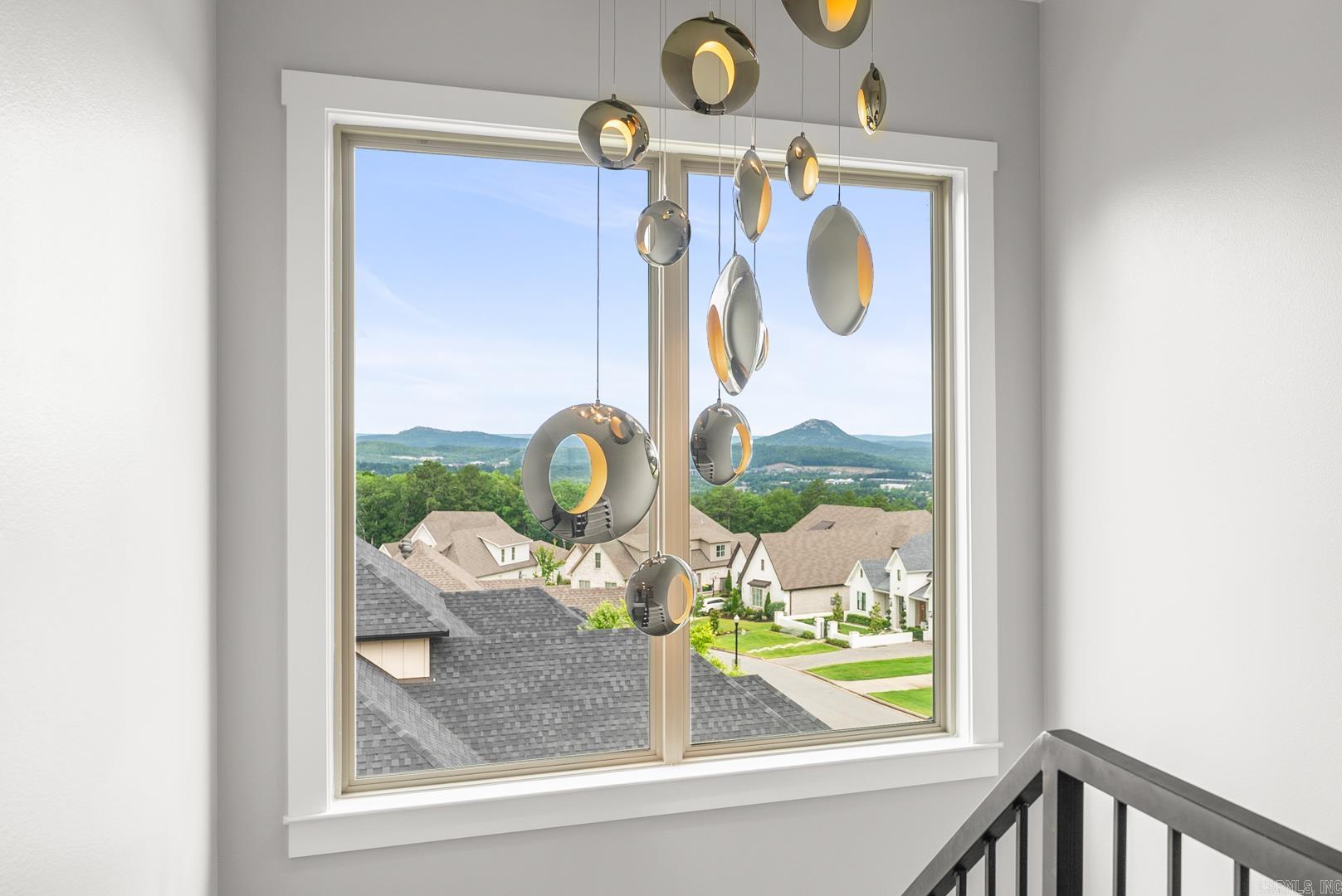 CHENAL VALLEY "FALSTONE COURT" - Residential