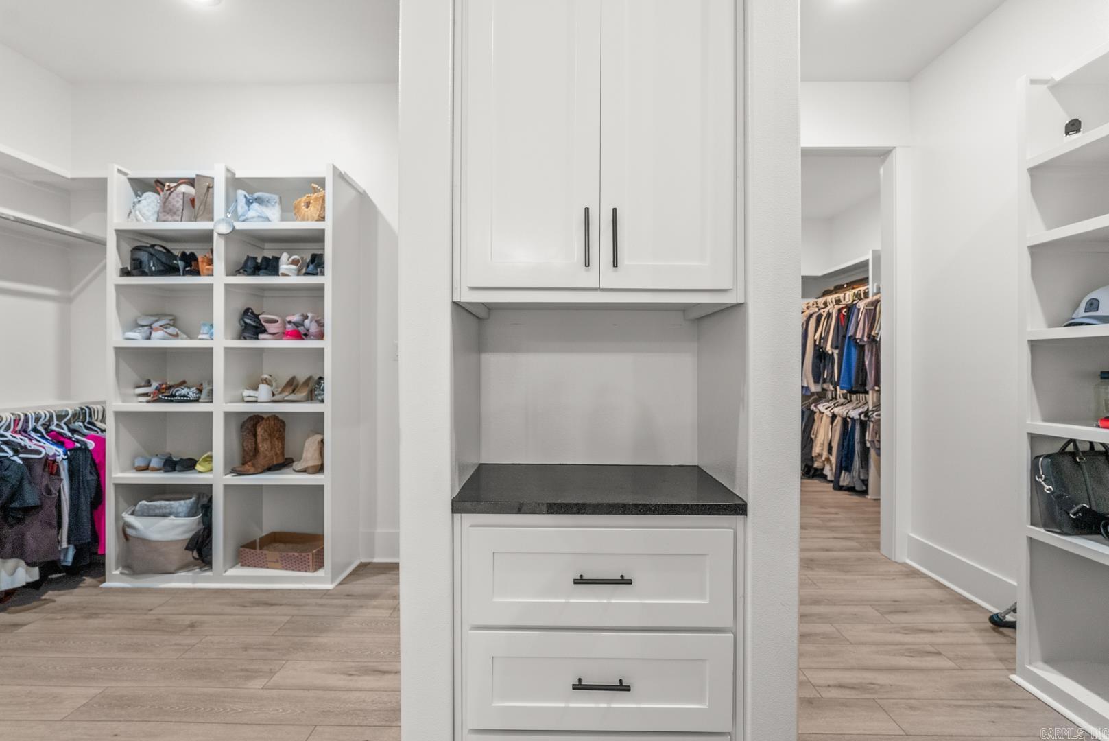 CHENAL VALLEY "FALSTONE COURT" - Residential