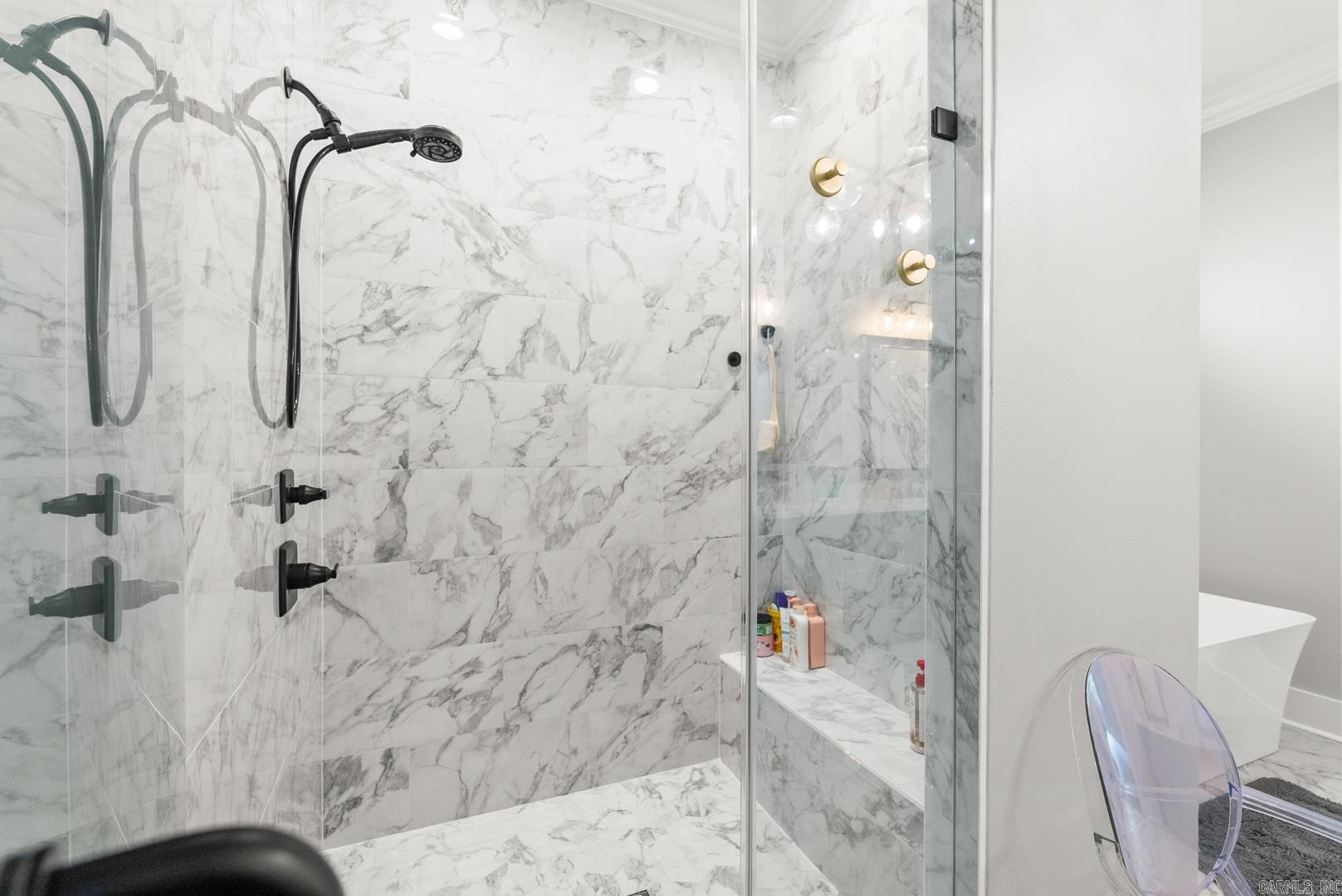 CHENAL VALLEY "FALSTONE COURT" - Residential