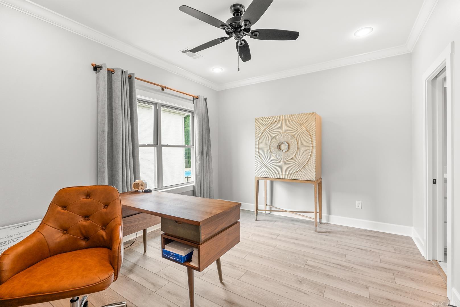 CHENAL VALLEY "FALSTONE COURT" - Residential