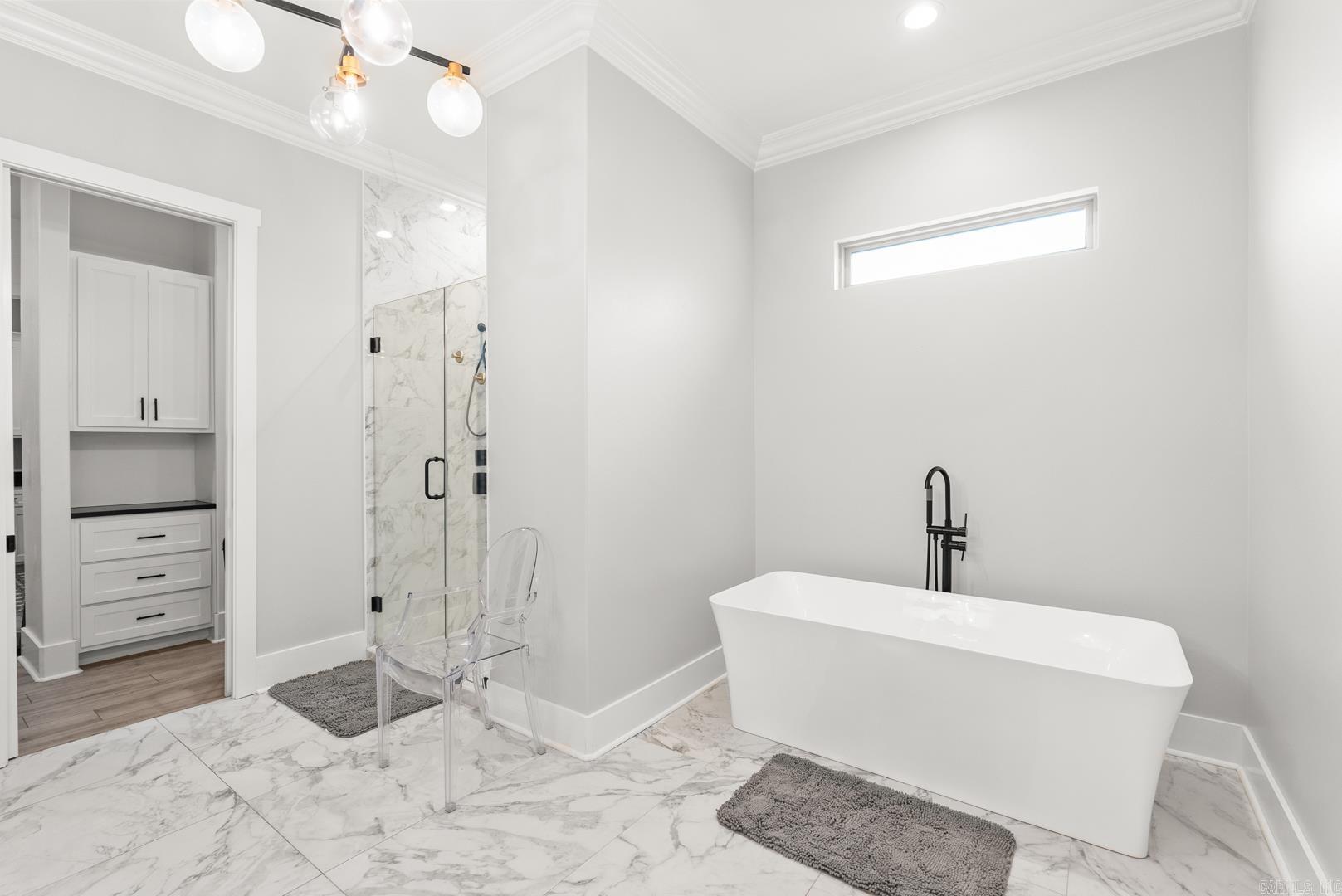 CHENAL VALLEY "FALSTONE COURT" - Residential