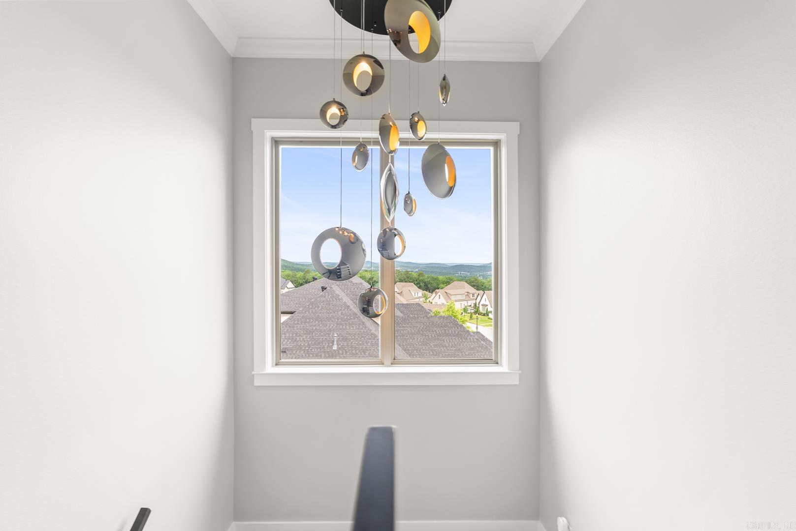 CHENAL VALLEY "FALSTONE COURT" - Residential