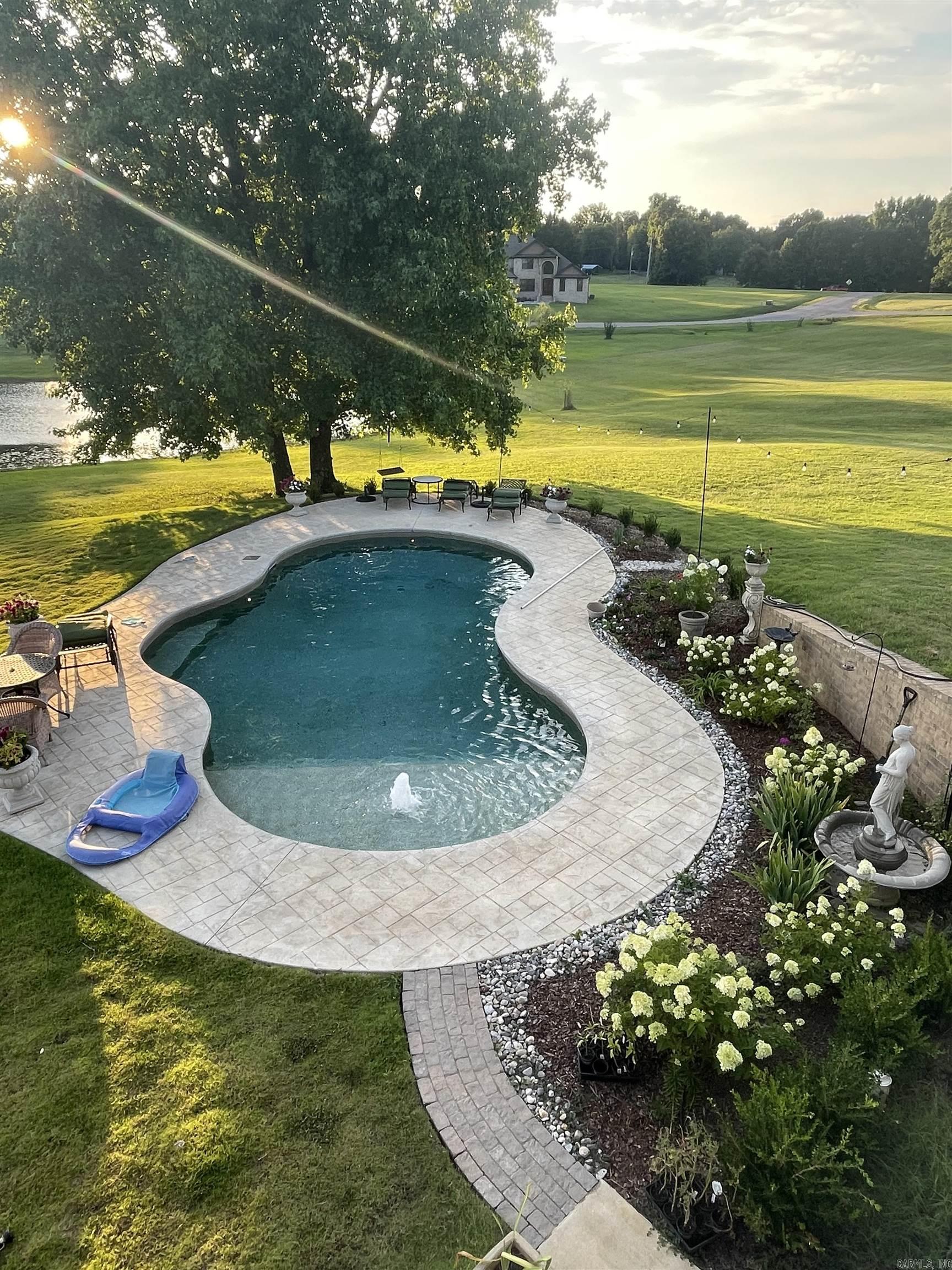 BELLA RIDGE - Residential