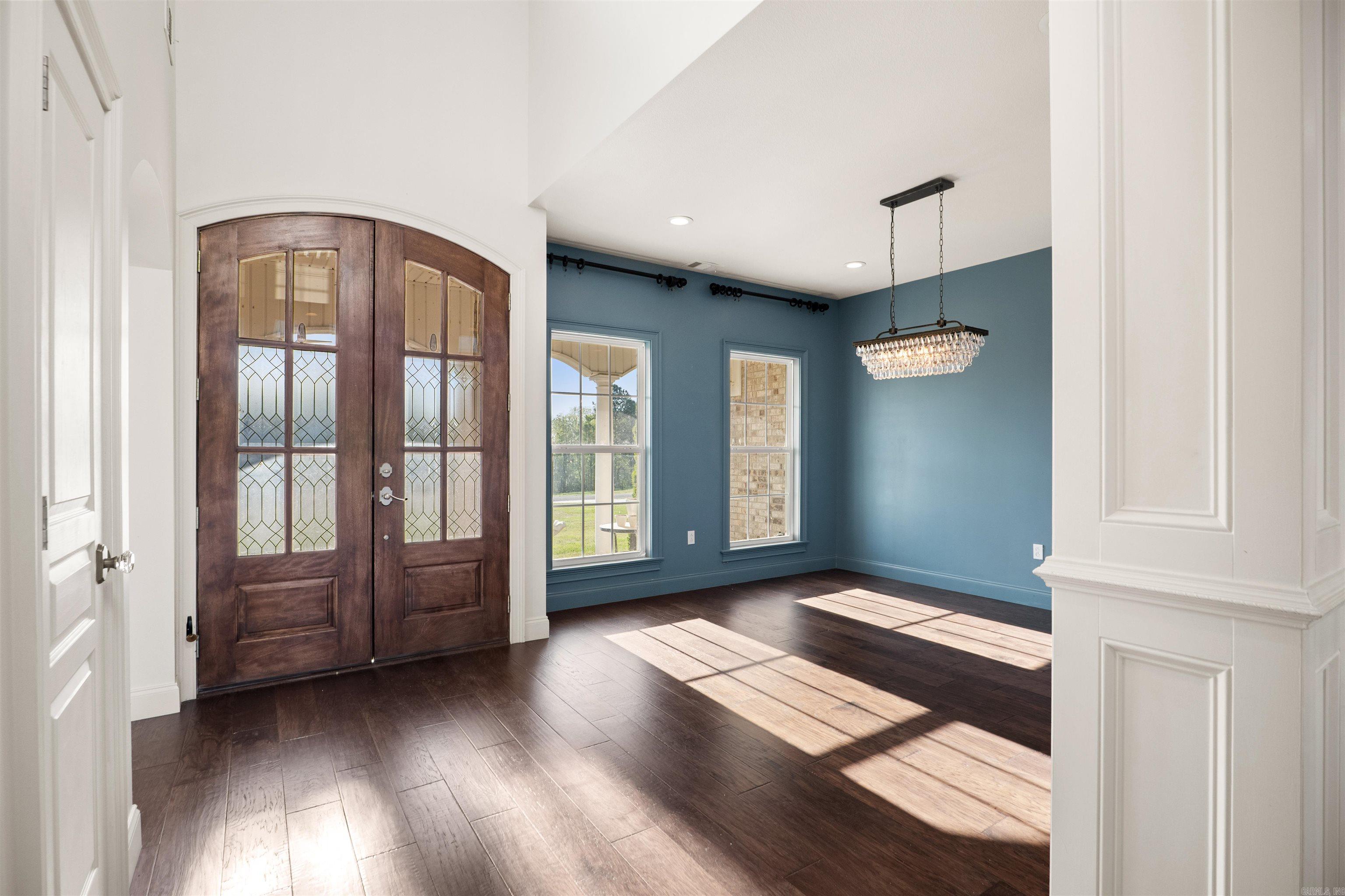 BELLA RIDGE - Residential