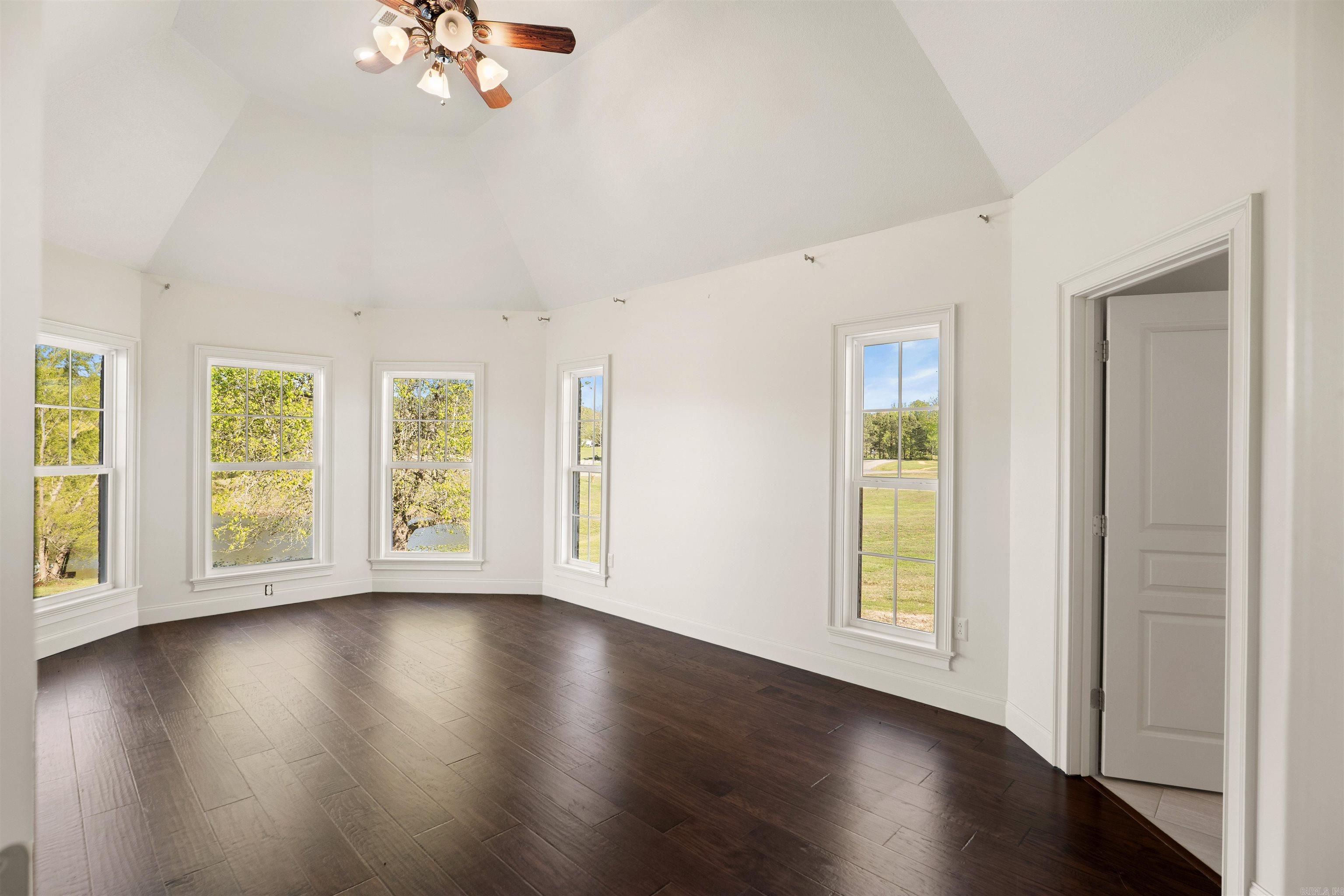 BELLA RIDGE - Residential