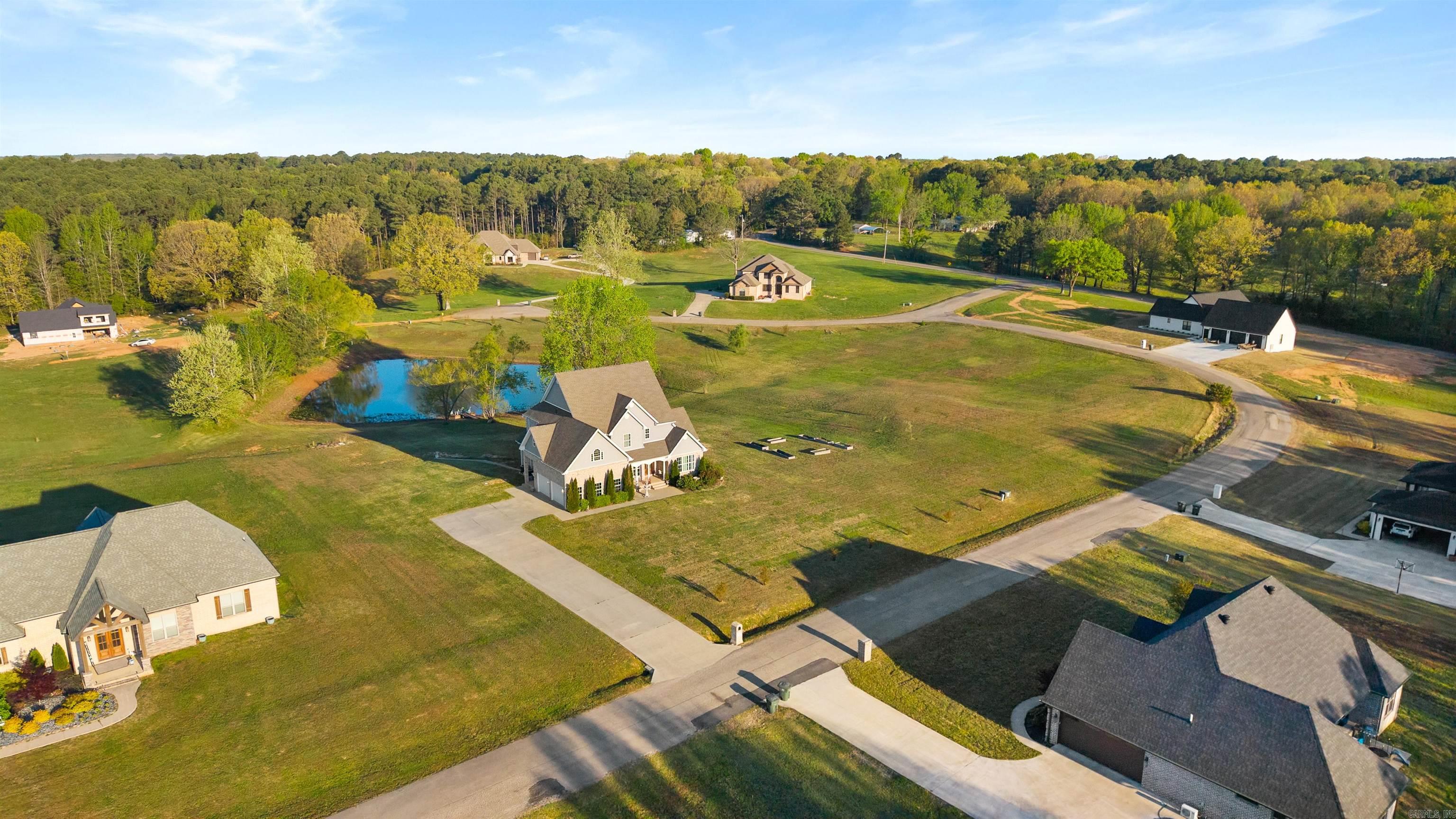 BELLA RIDGE - Residential