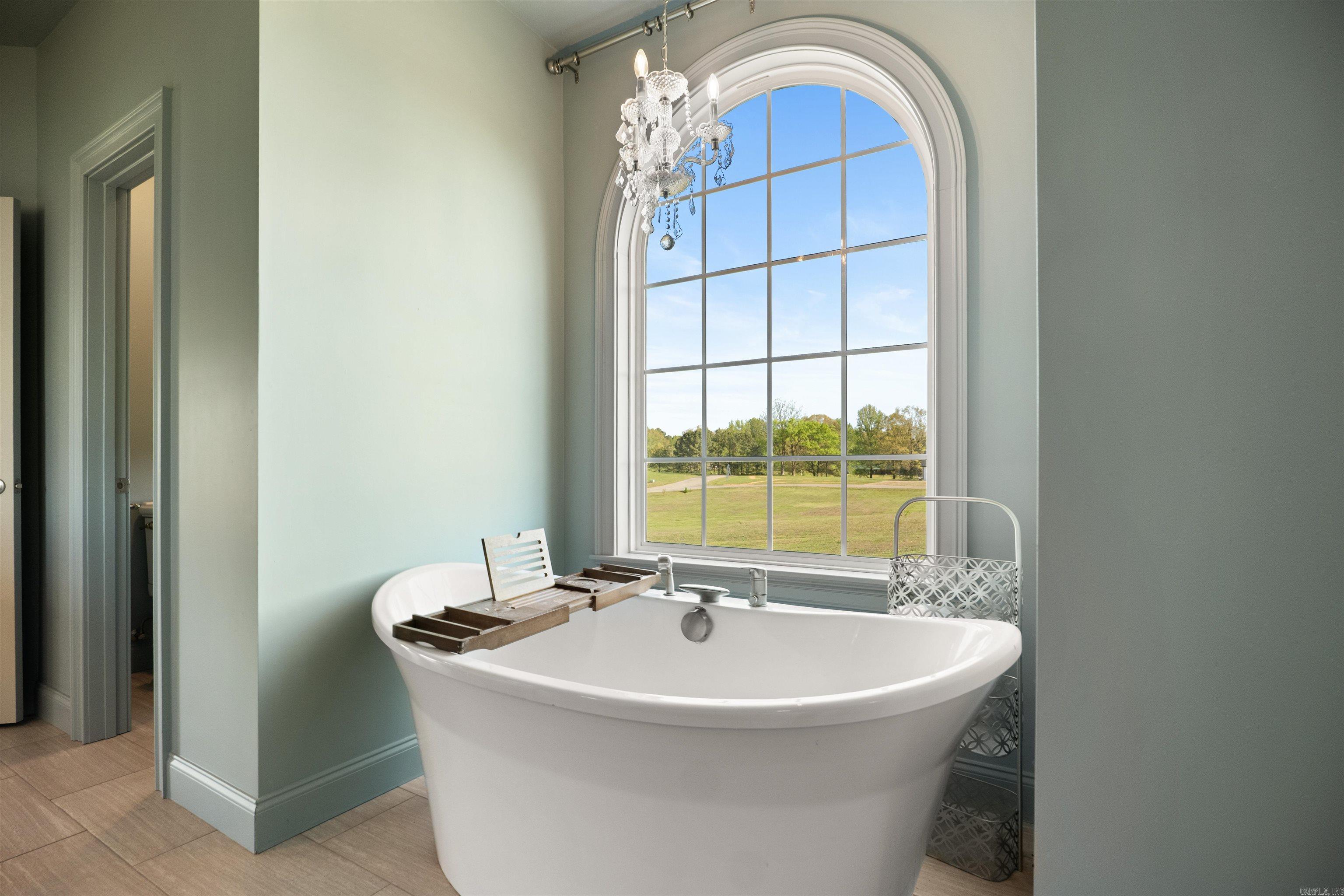 BELLA RIDGE - Residential