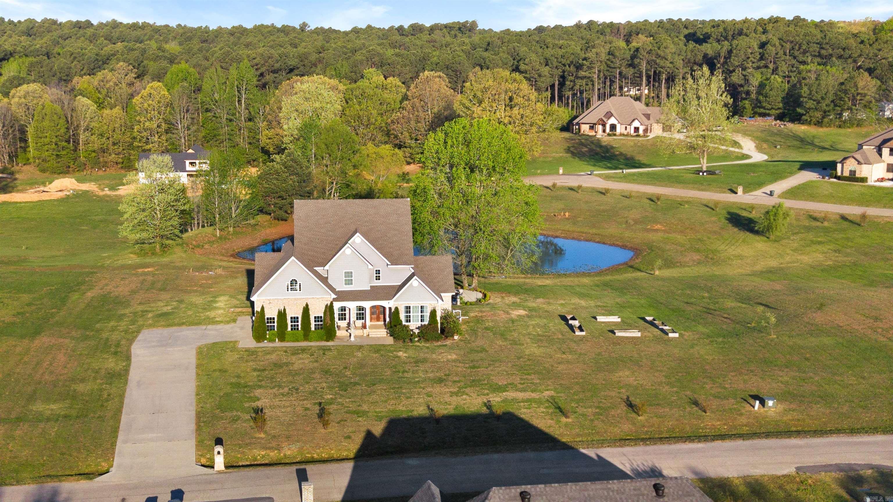 BELLA RIDGE - Residential