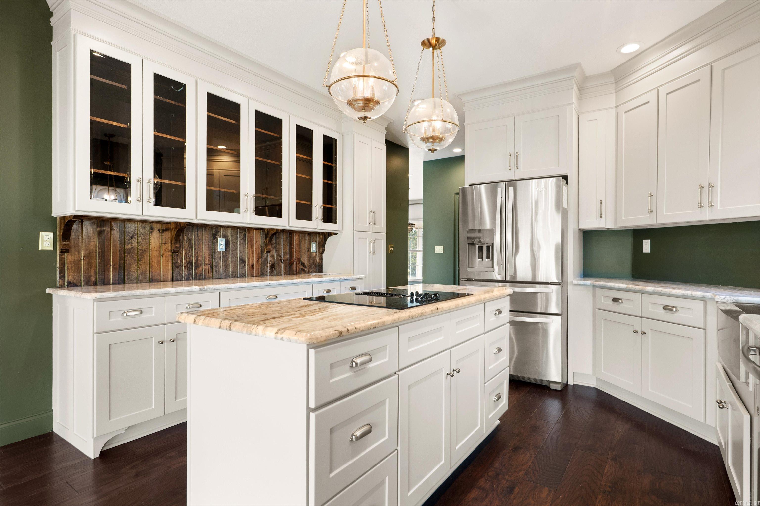 BELLA RIDGE - Residential