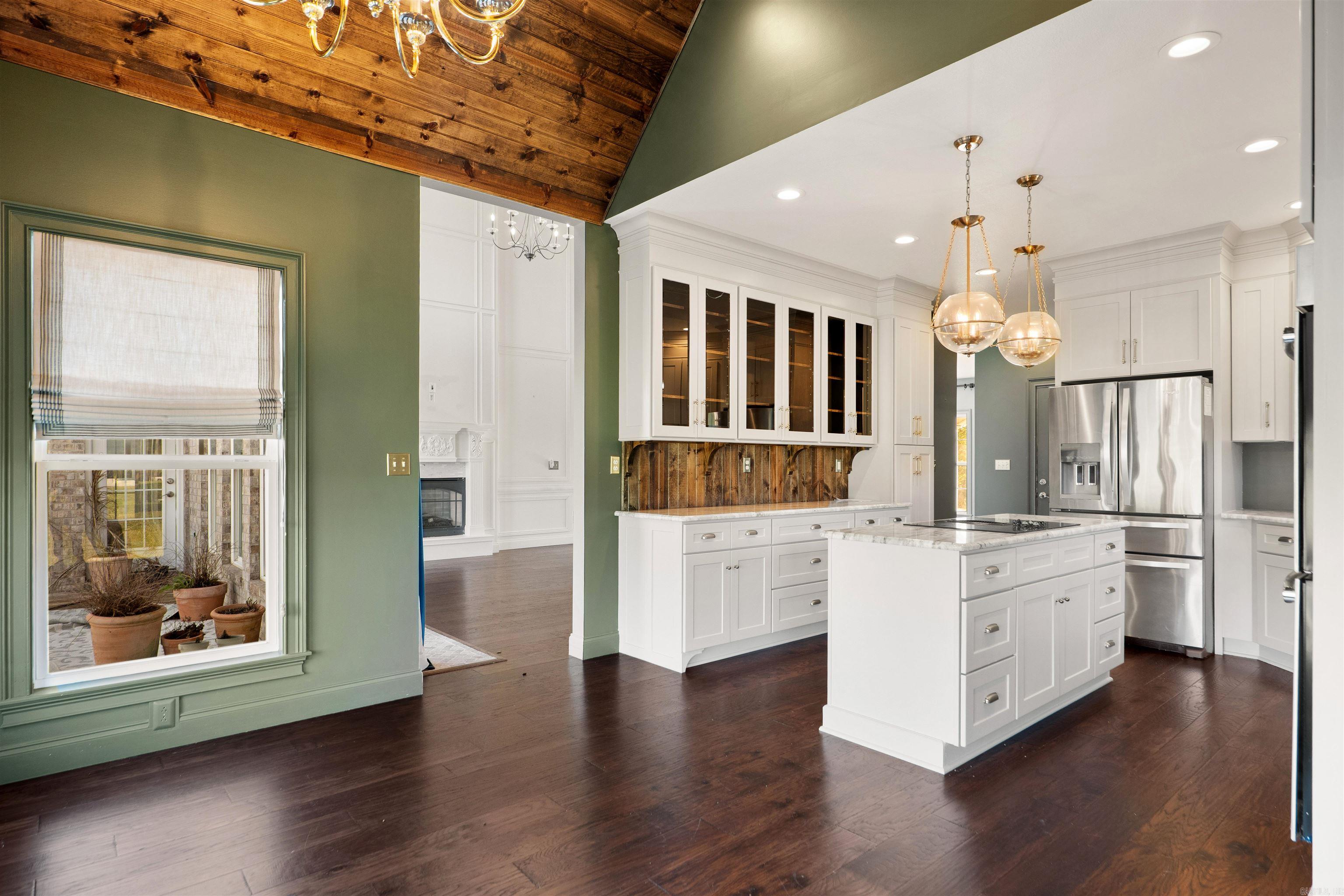 BELLA RIDGE - Residential