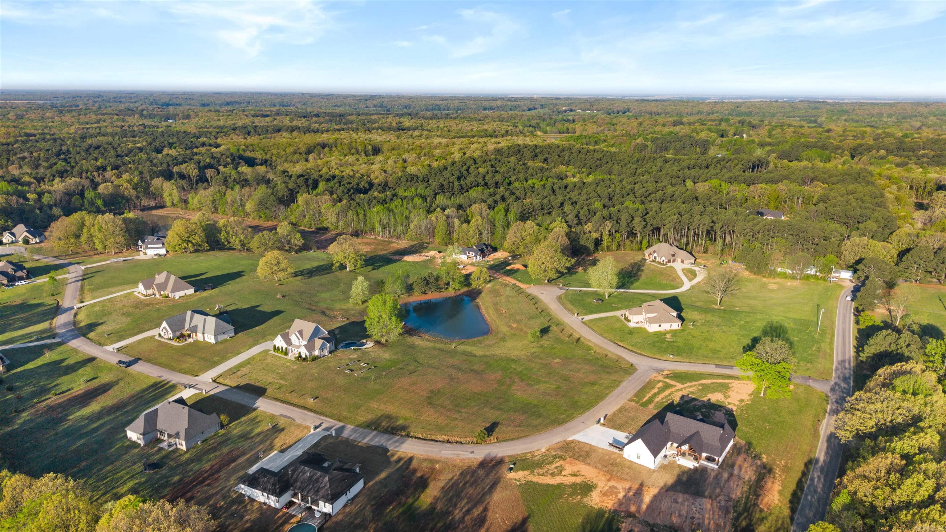 BELLA RIDGE - Residential