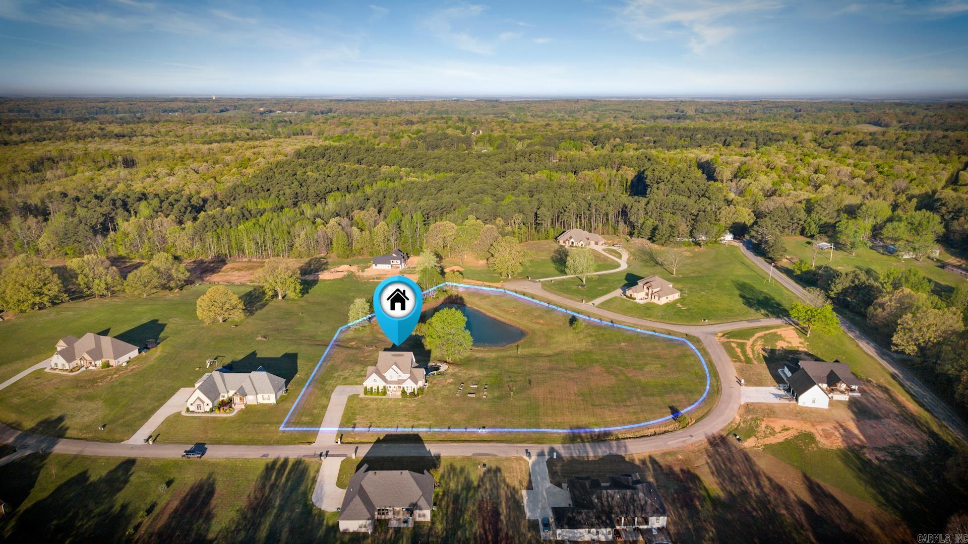 BELLA RIDGE - Residential