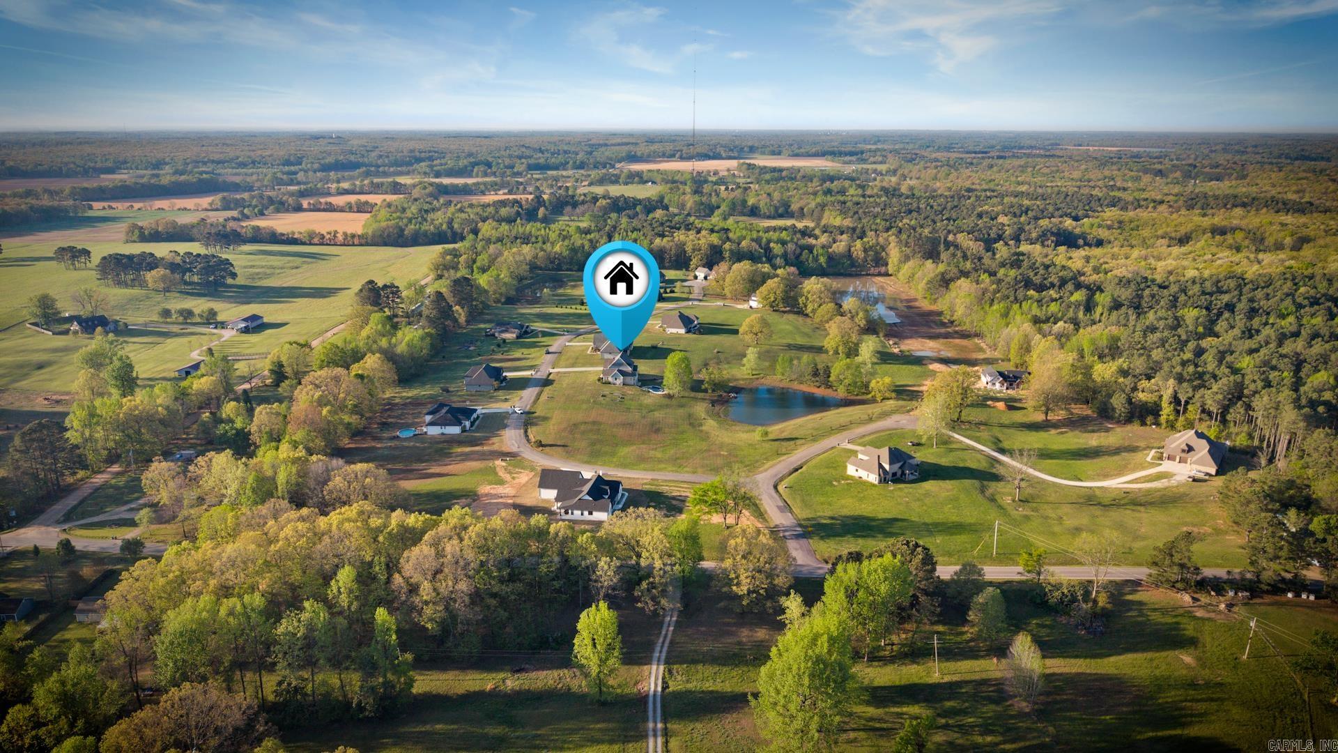 BELLA RIDGE - Residential