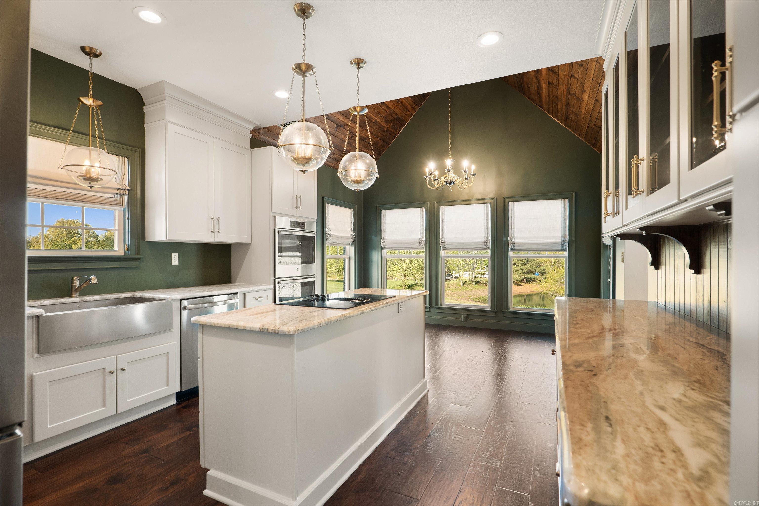 BELLA RIDGE - Residential