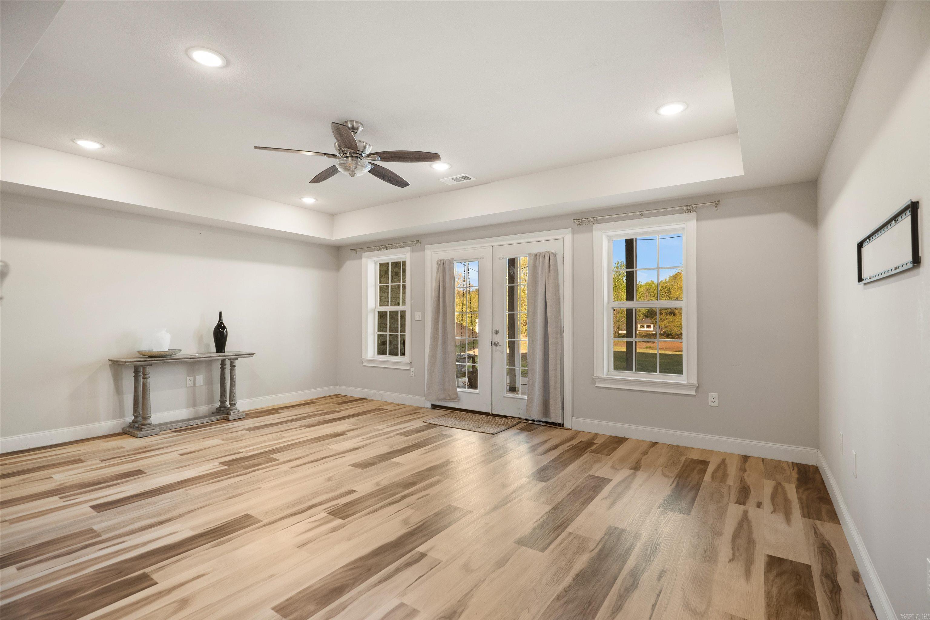 BELLA RIDGE - Residential