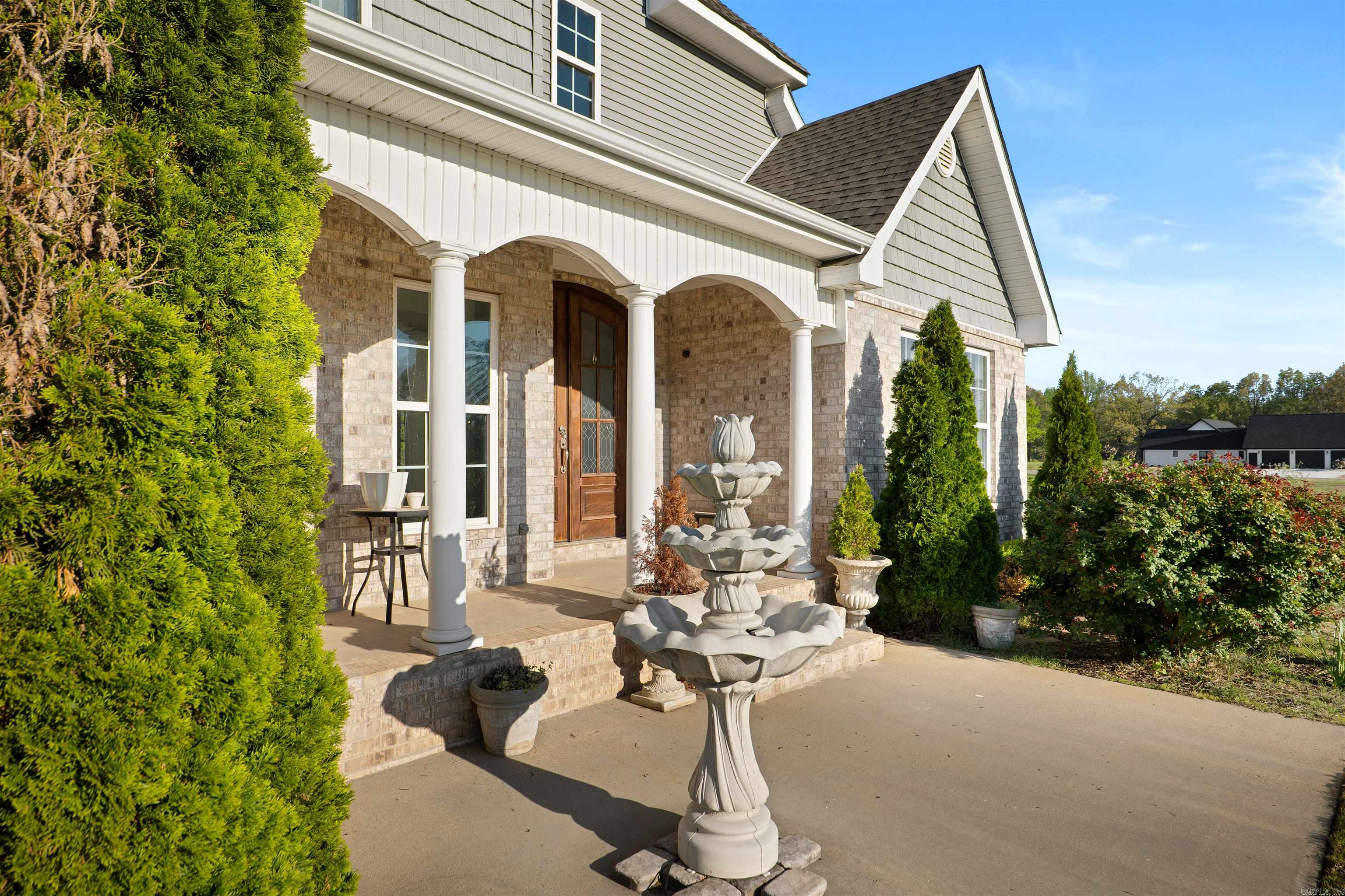 BELLA RIDGE - Residential