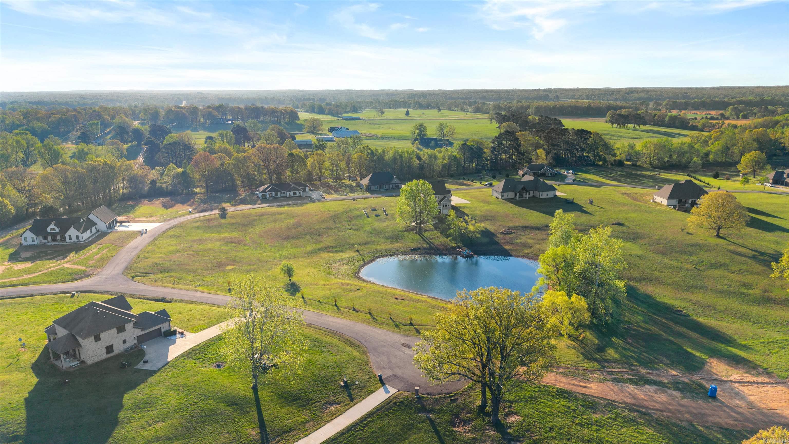 BELLA RIDGE - Residential