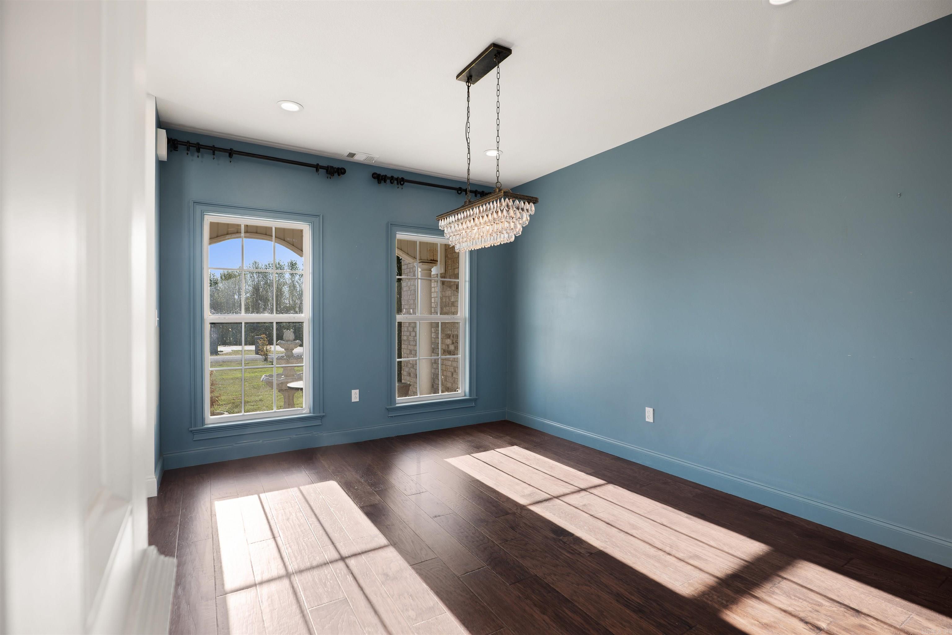 BELLA RIDGE - Residential