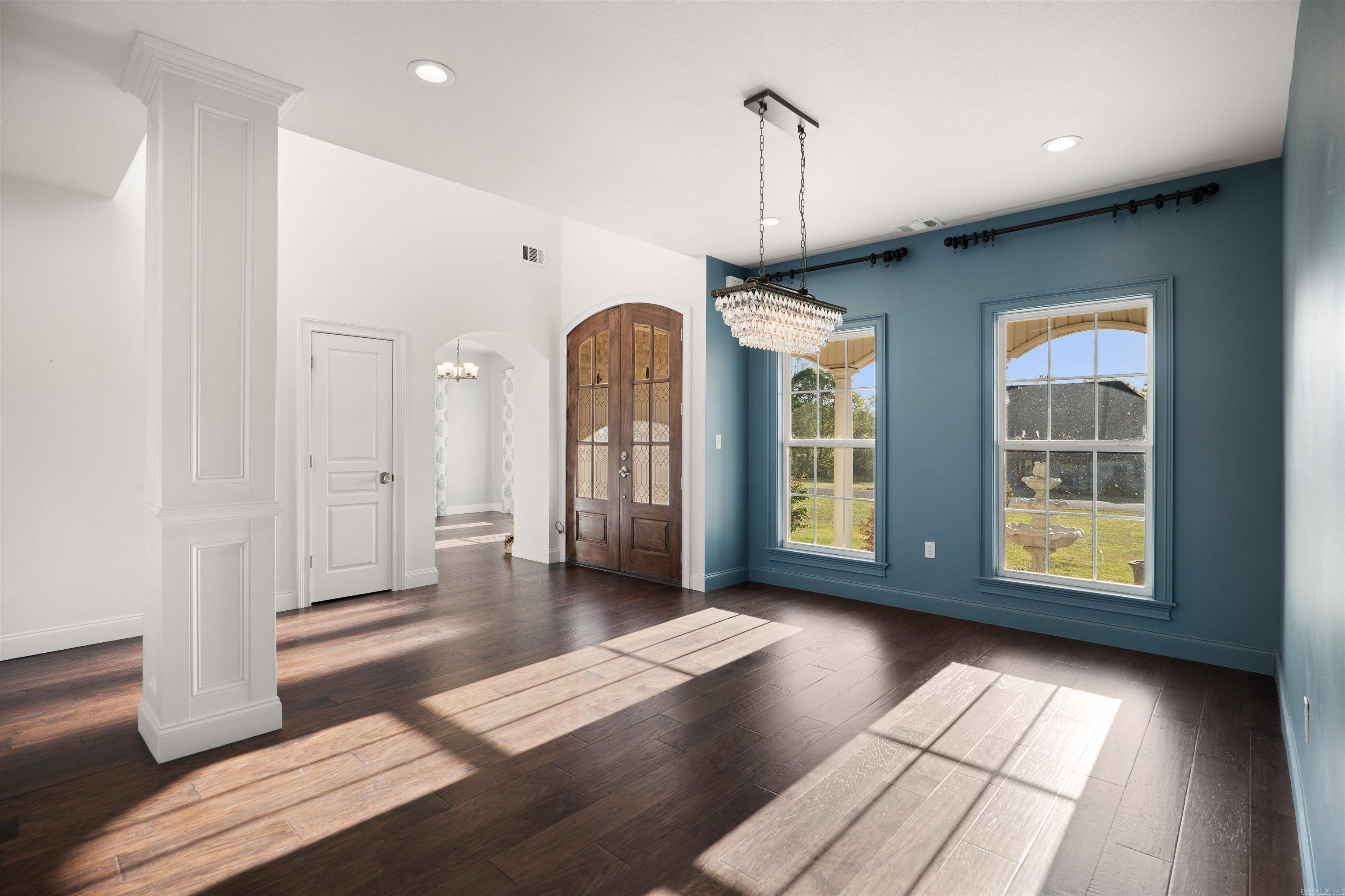 BELLA RIDGE - Residential