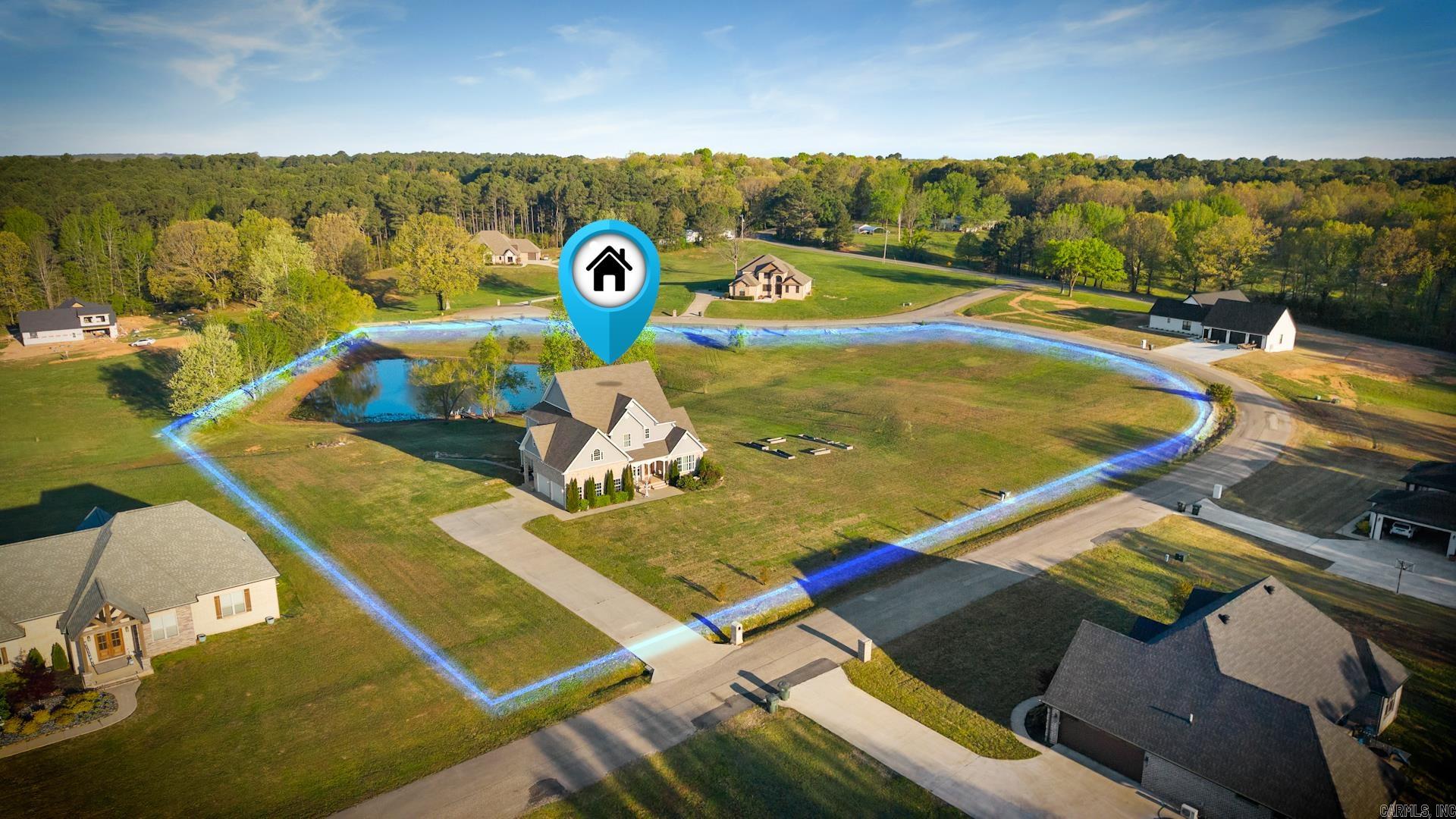 BELLA RIDGE - Residential