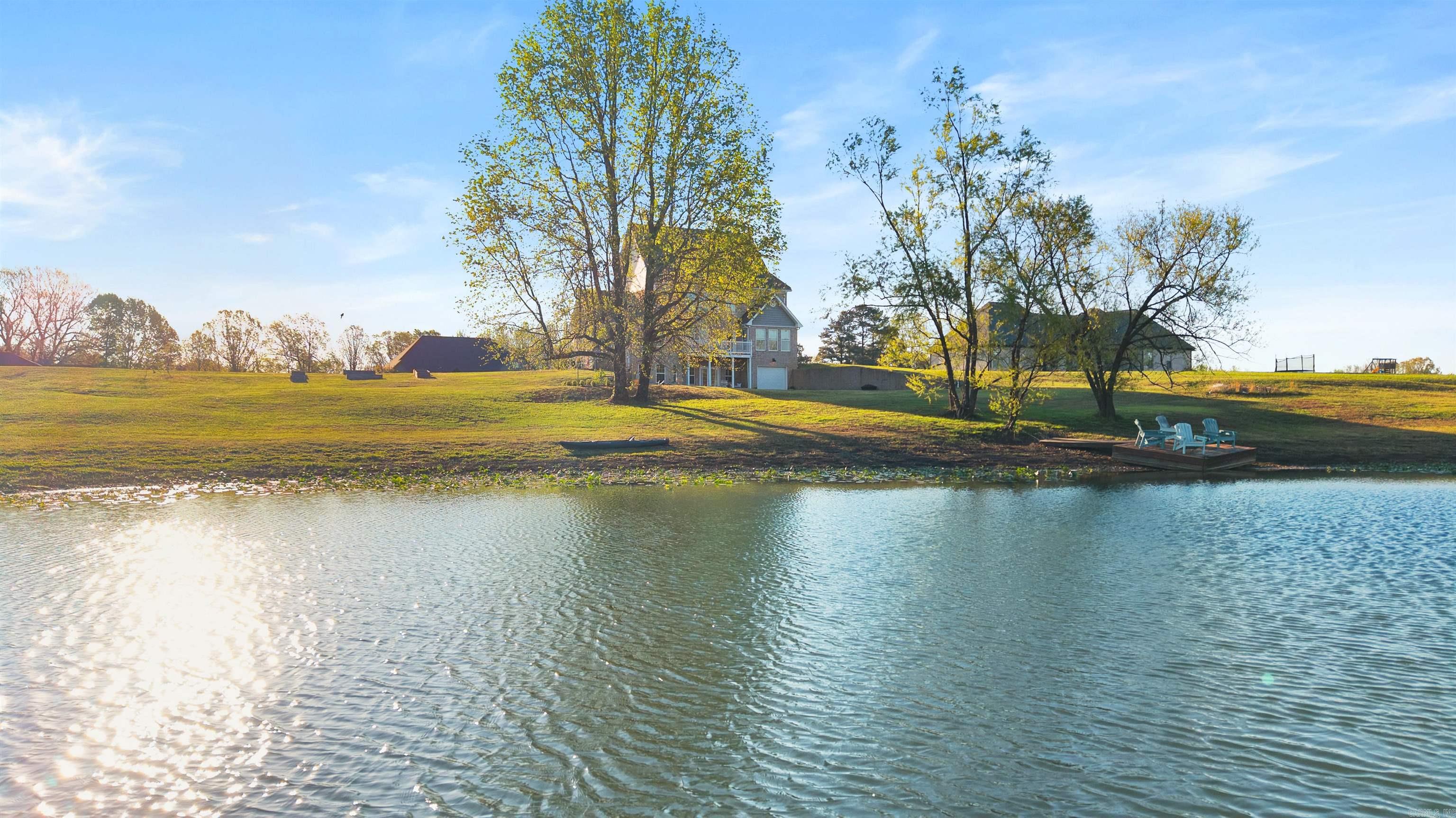 BELLA RIDGE - Residential