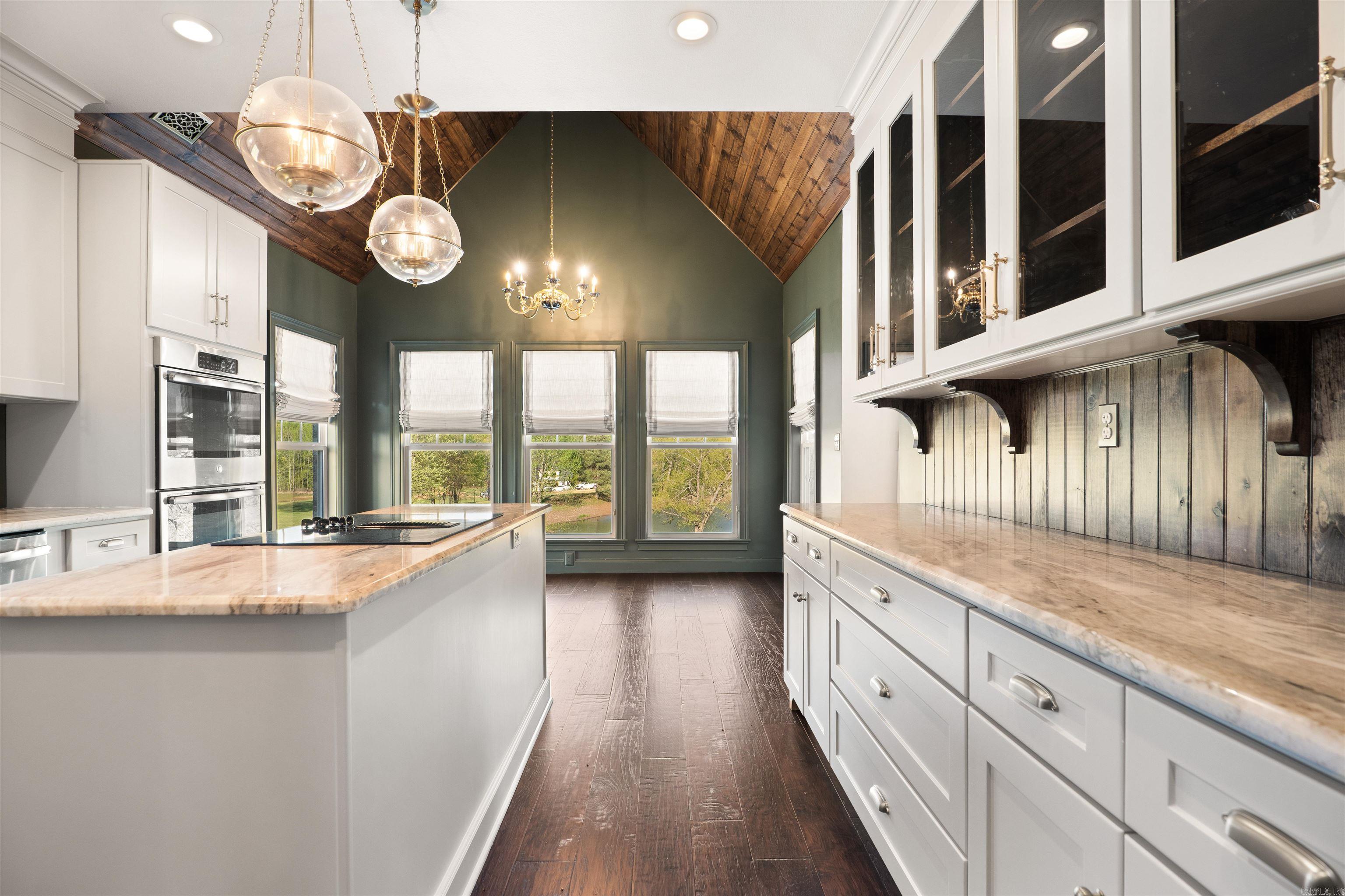 BELLA RIDGE - Residential