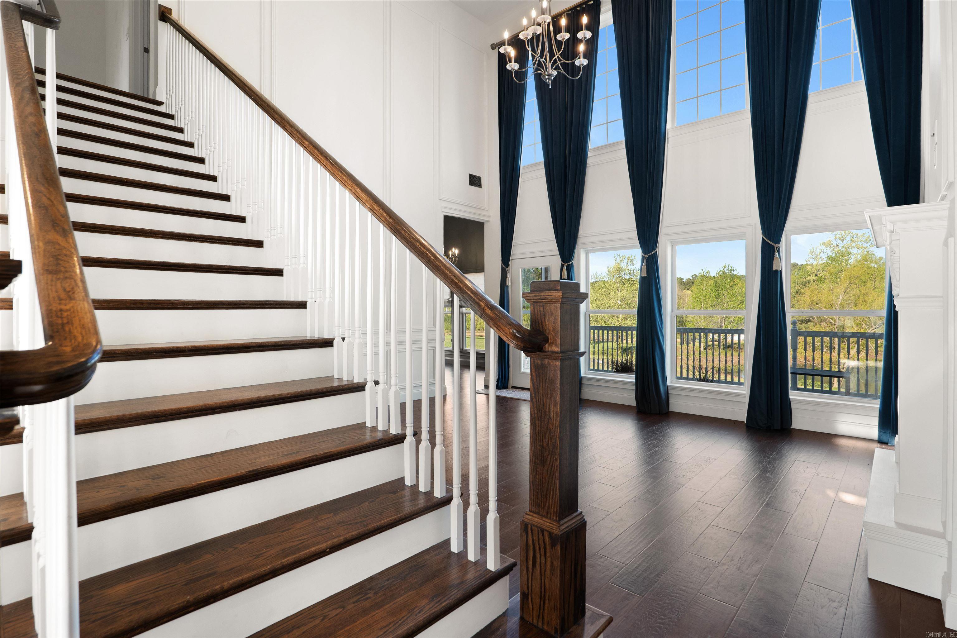 BELLA RIDGE - Residential