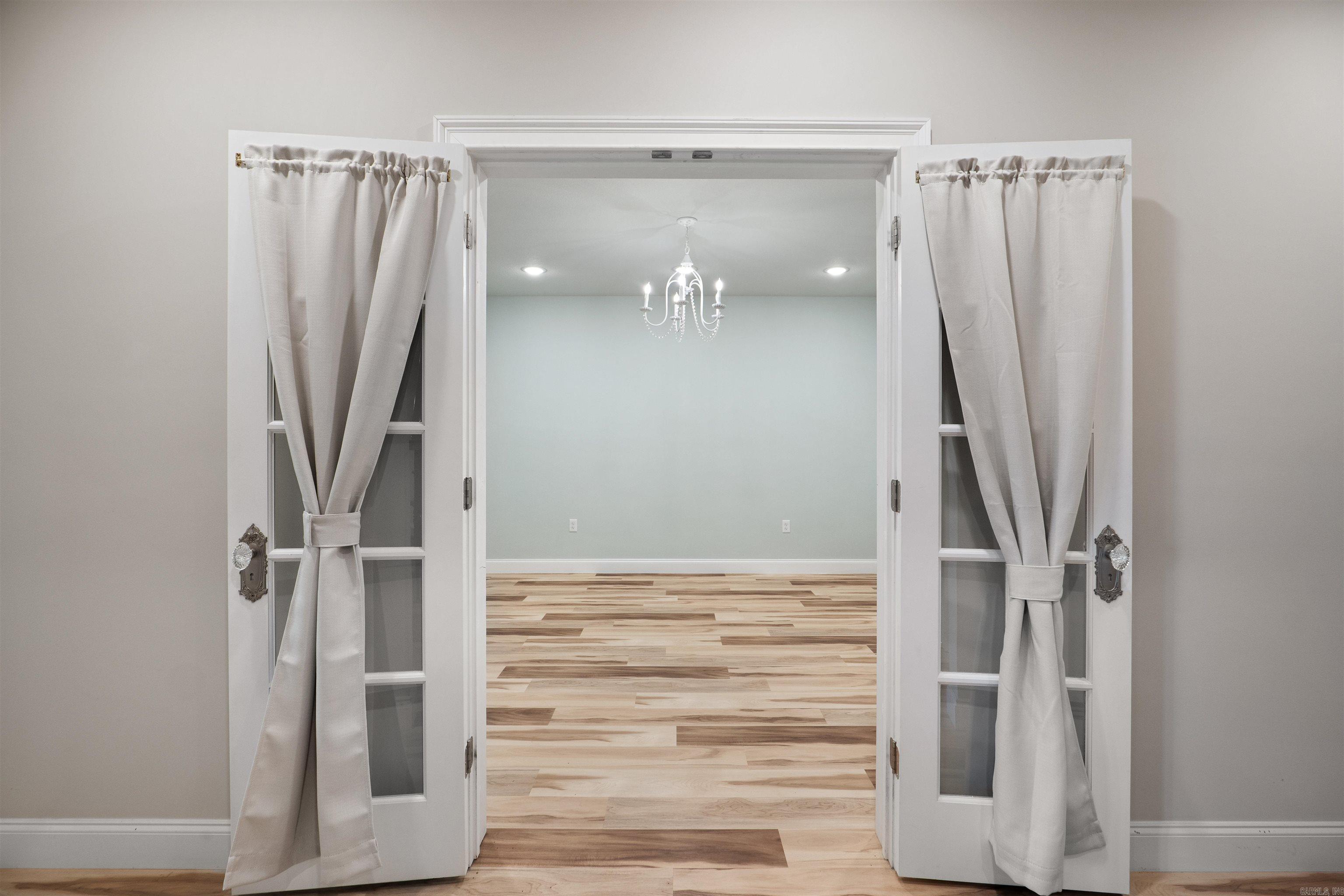 BELLA RIDGE - Residential