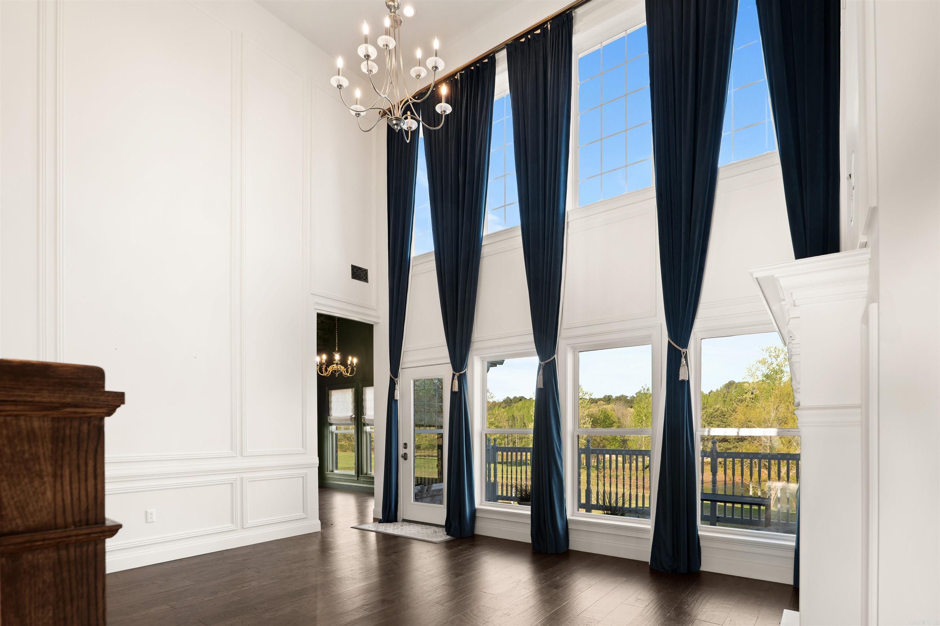 BELLA RIDGE - Residential