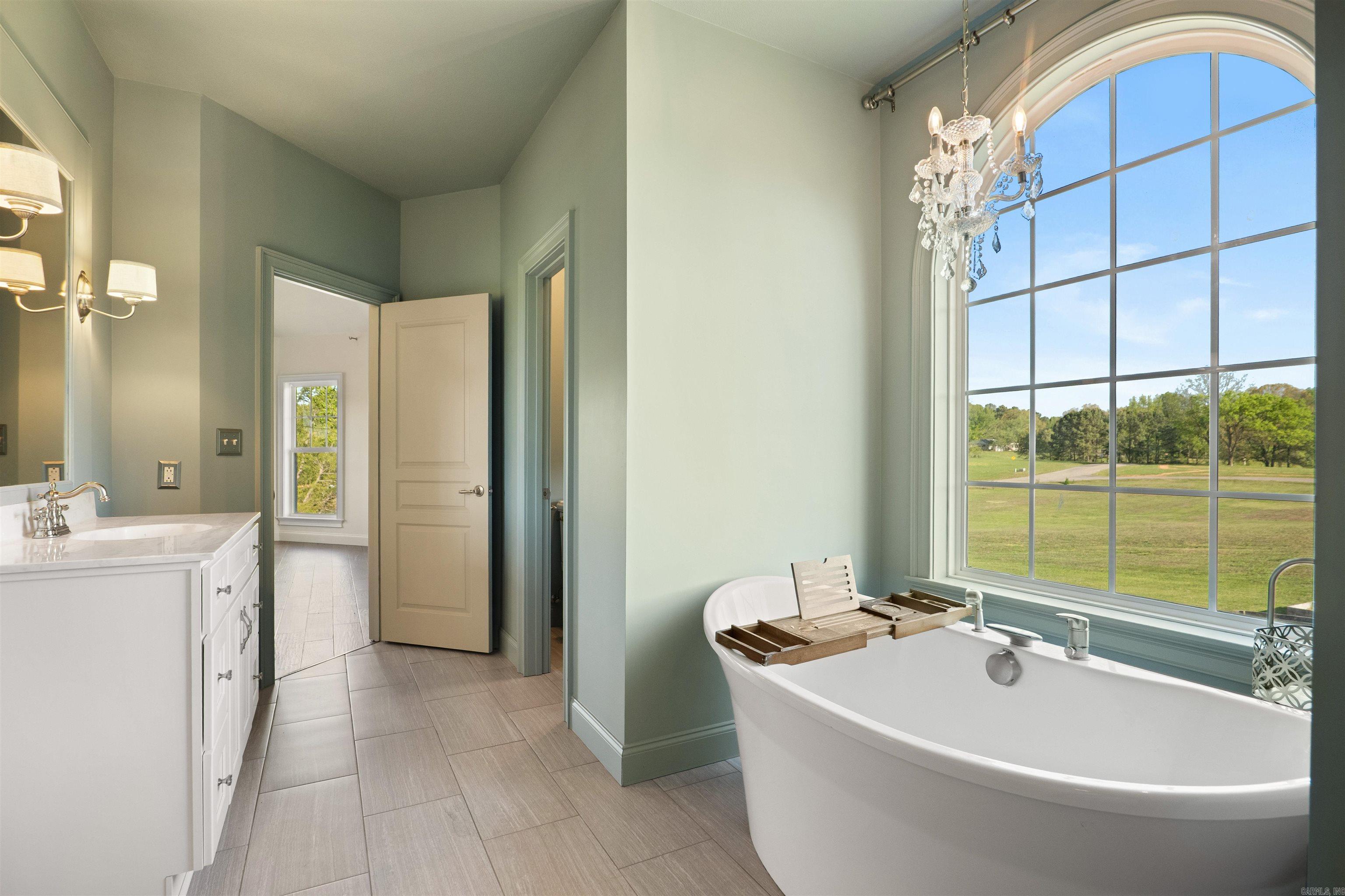 BELLA RIDGE - Residential