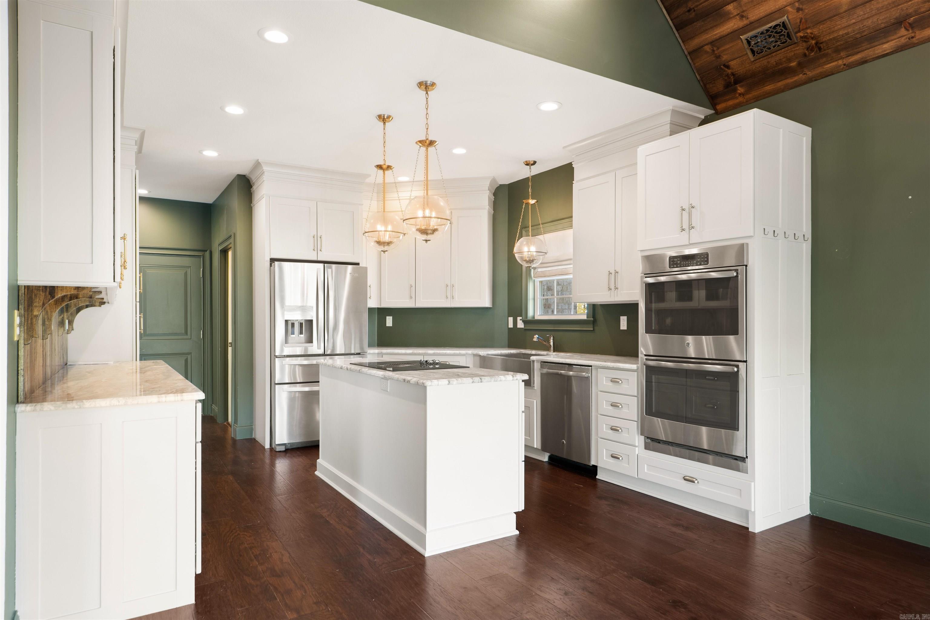 BELLA RIDGE - Residential