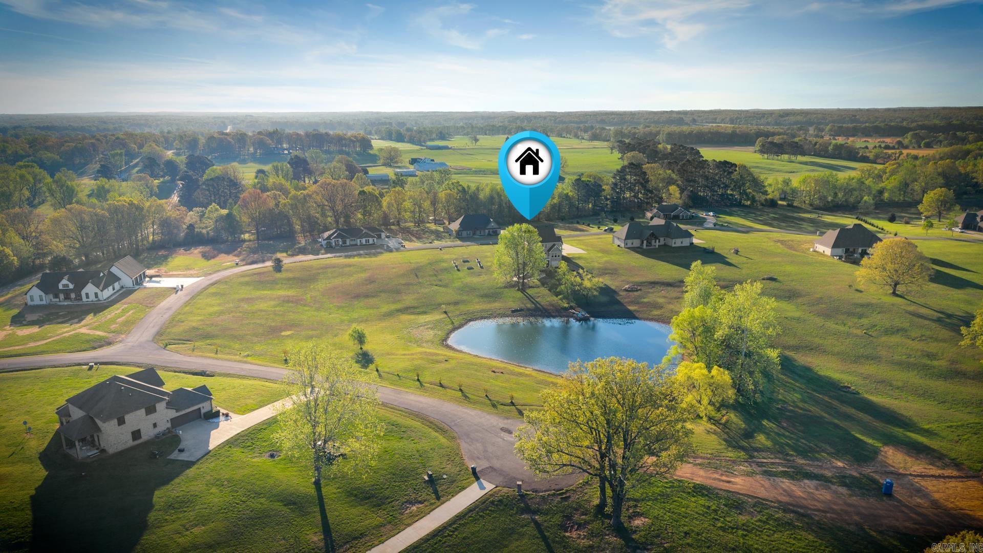 BELLA RIDGE - Residential