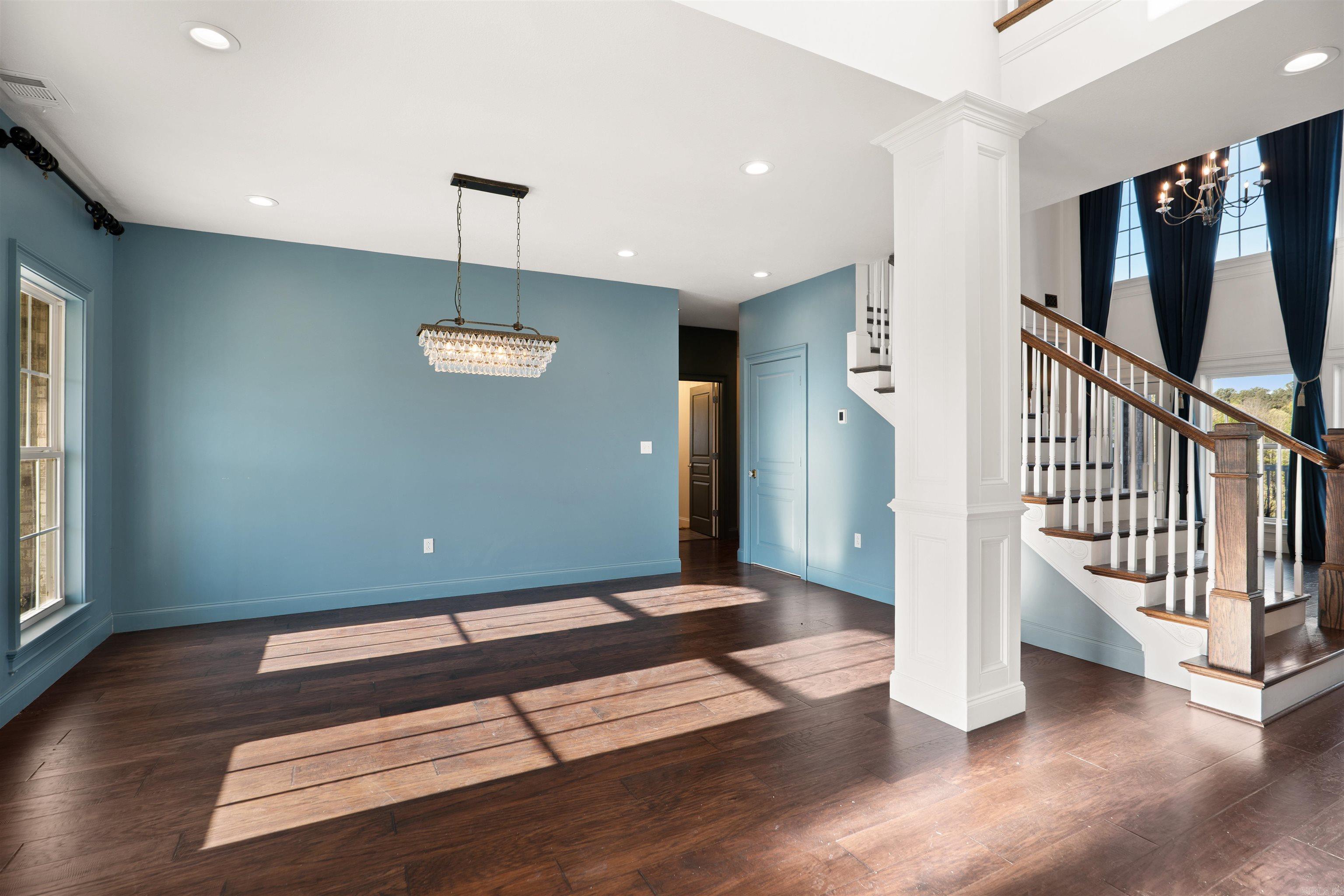 BELLA RIDGE - Residential