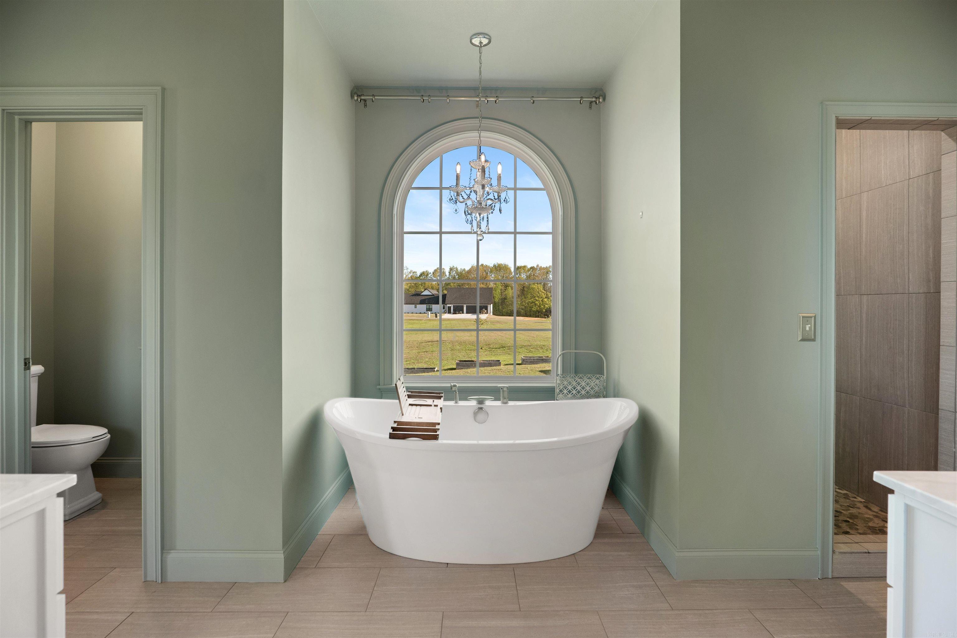 BELLA RIDGE - Residential