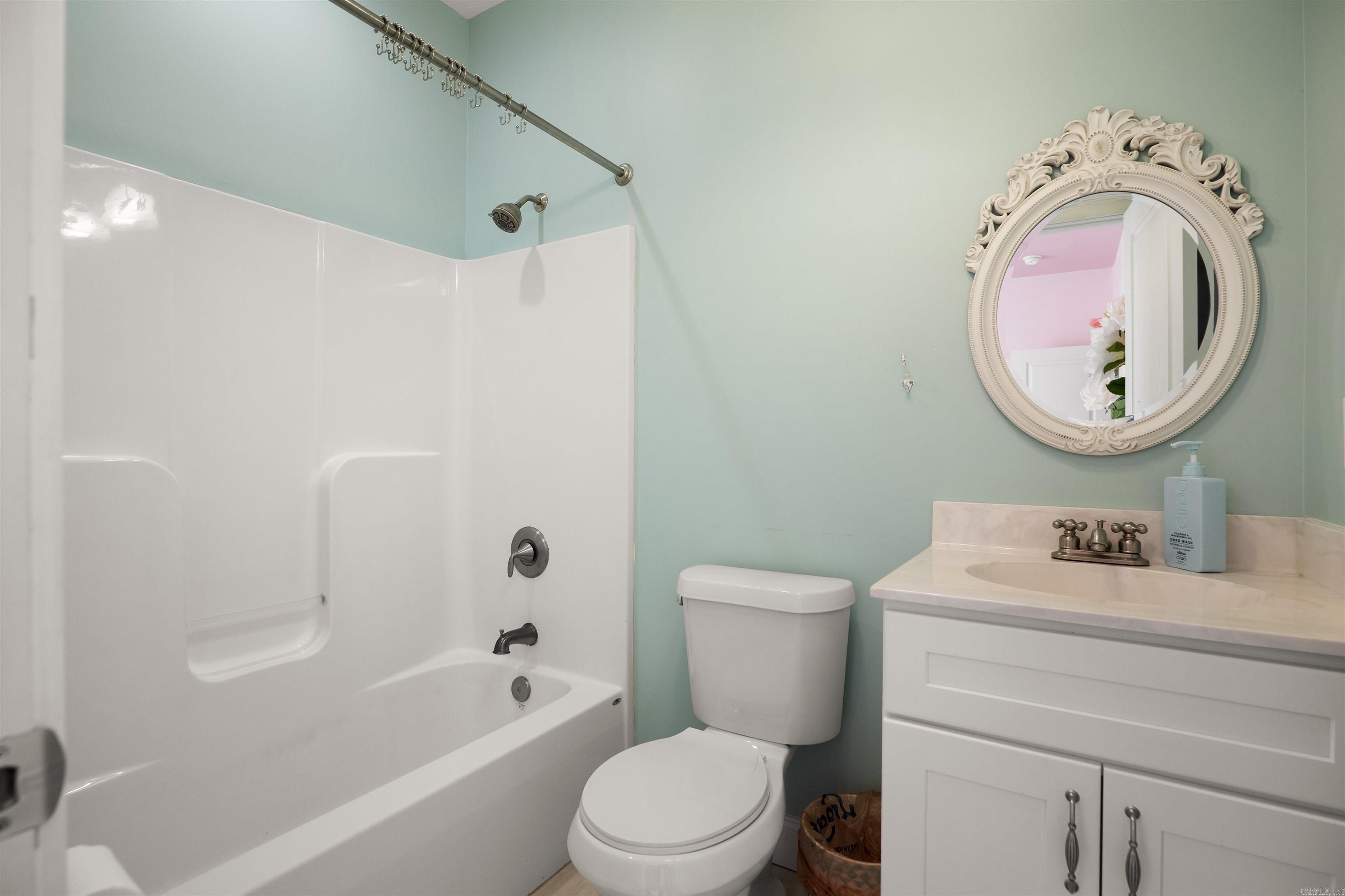 BELLA RIDGE - Residential